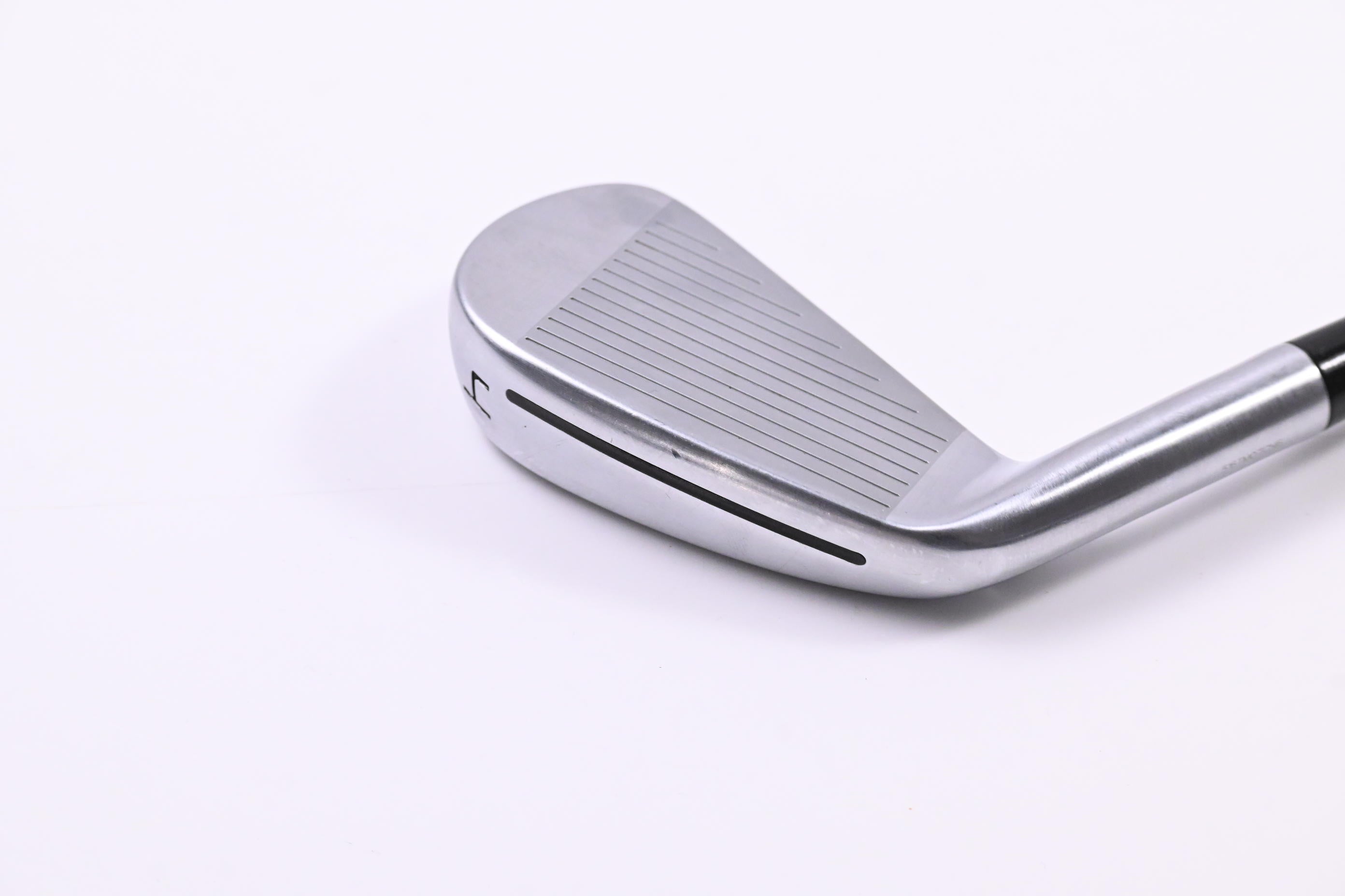Taylormade P790 2025 #4 Iron / 20 Degree / Stiff Flex N.S.PRO Modus3 Tour 120