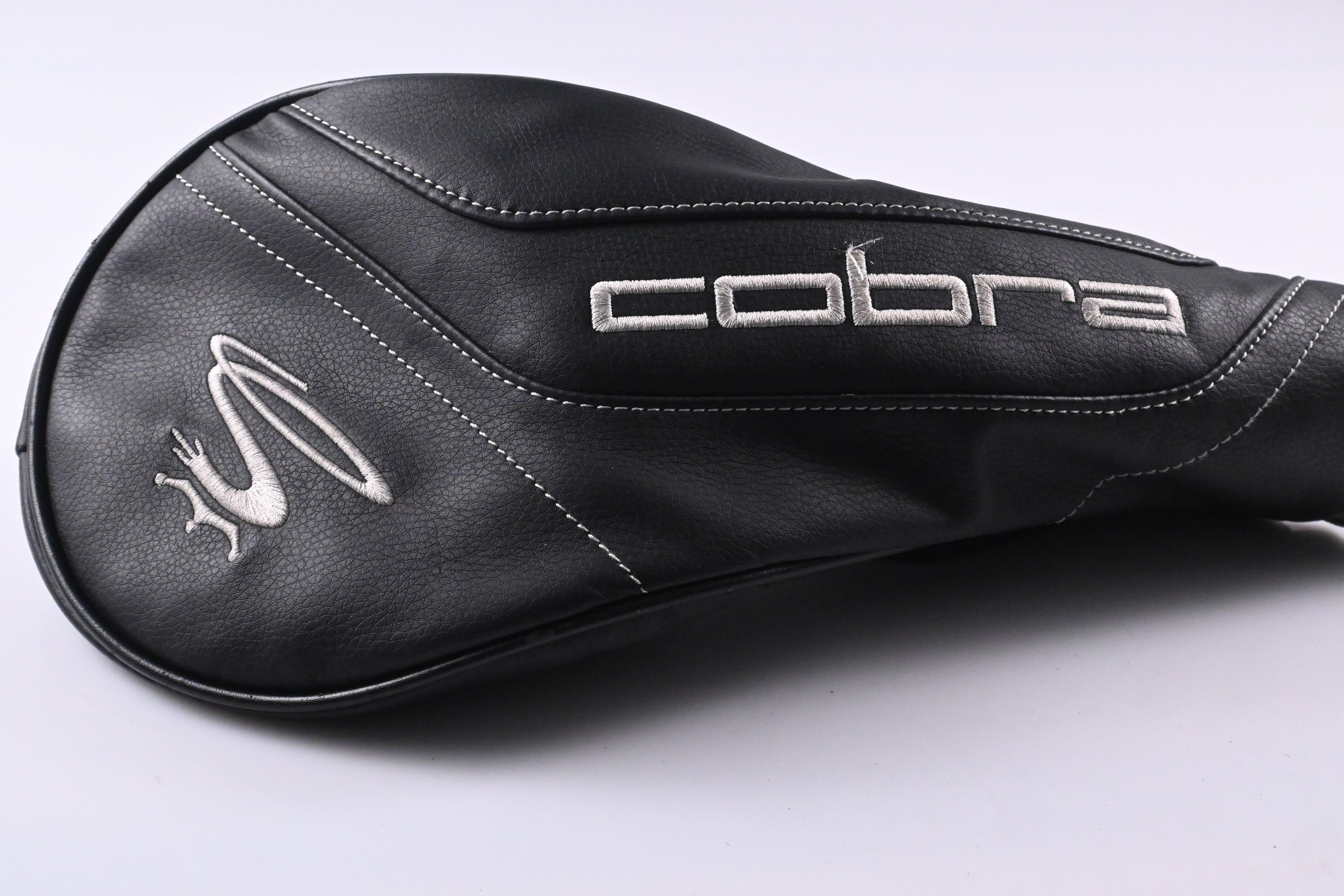 Cobra Aerojet Max Driver / 12 Degree / Senior Flex UST Helium Nano Core 4 Shaft