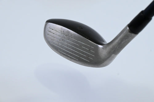 TaylorMade Rescue TP #3 Hybrid / 19 Degree / X-Flex Bassara T 415 Shaft