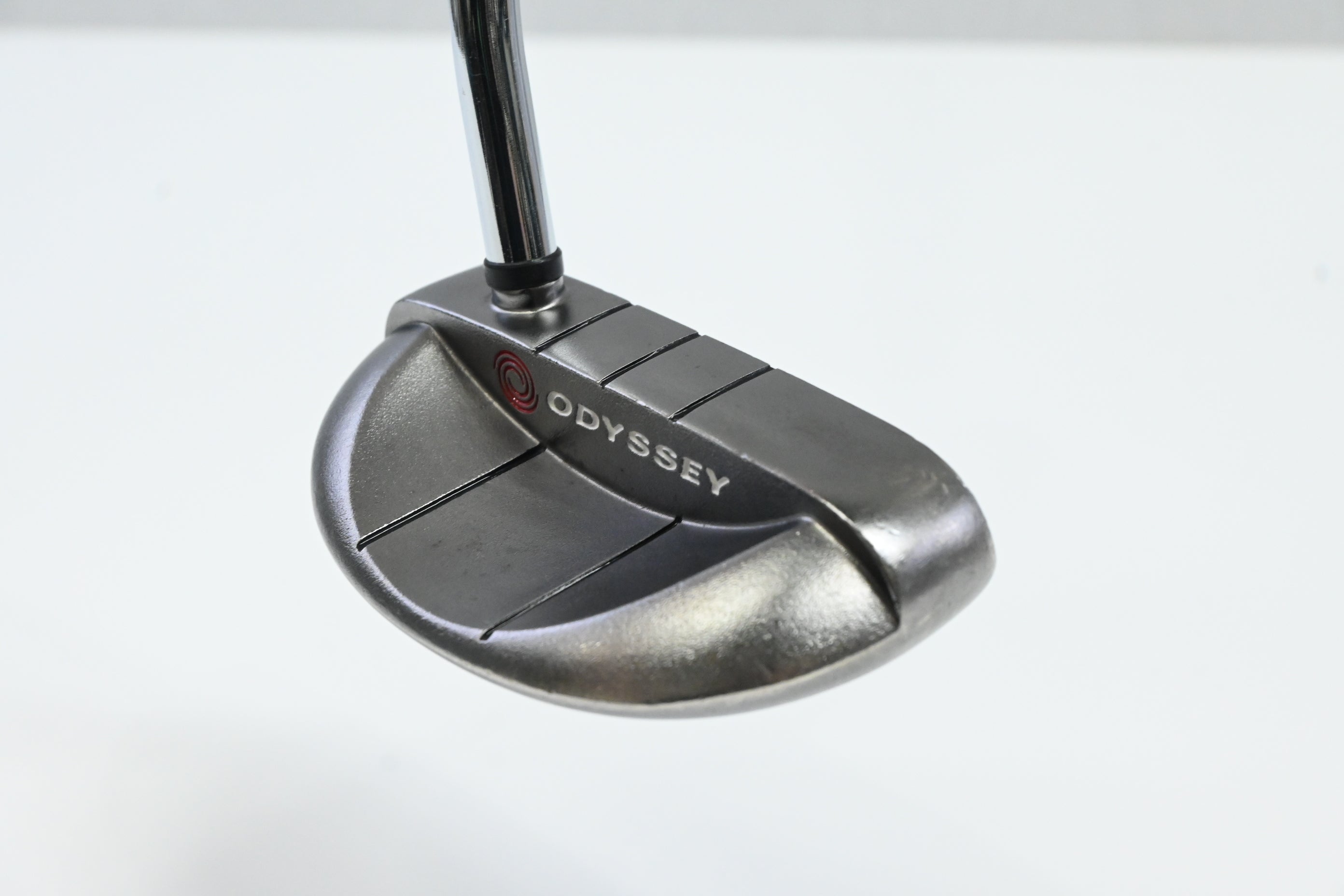 Odyssey White Ice Rossie Putter / 35 Inch
