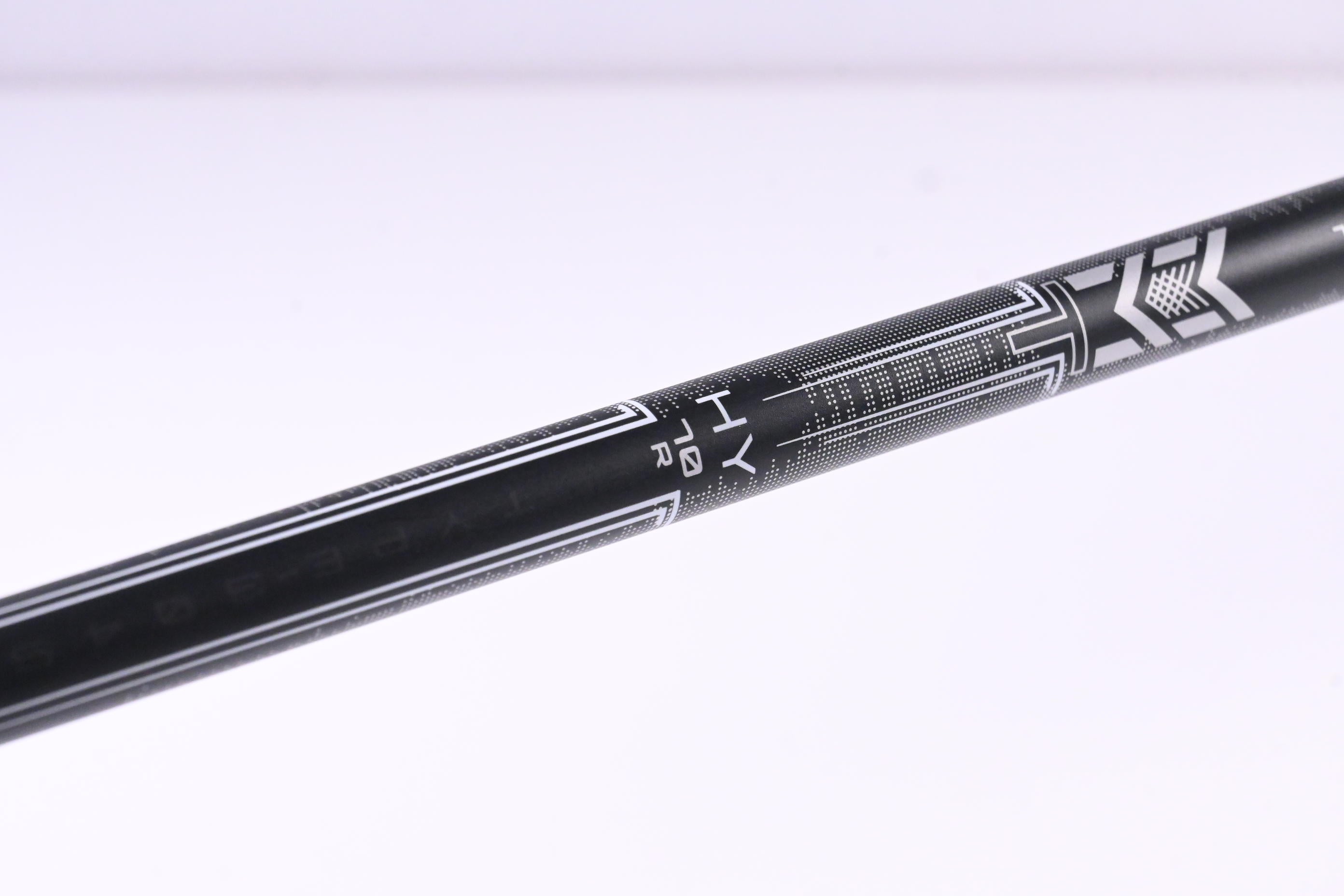 Cobra OPTM #3 Hybrid / 18 Degree / Regular Flex MMT 70 Shaft