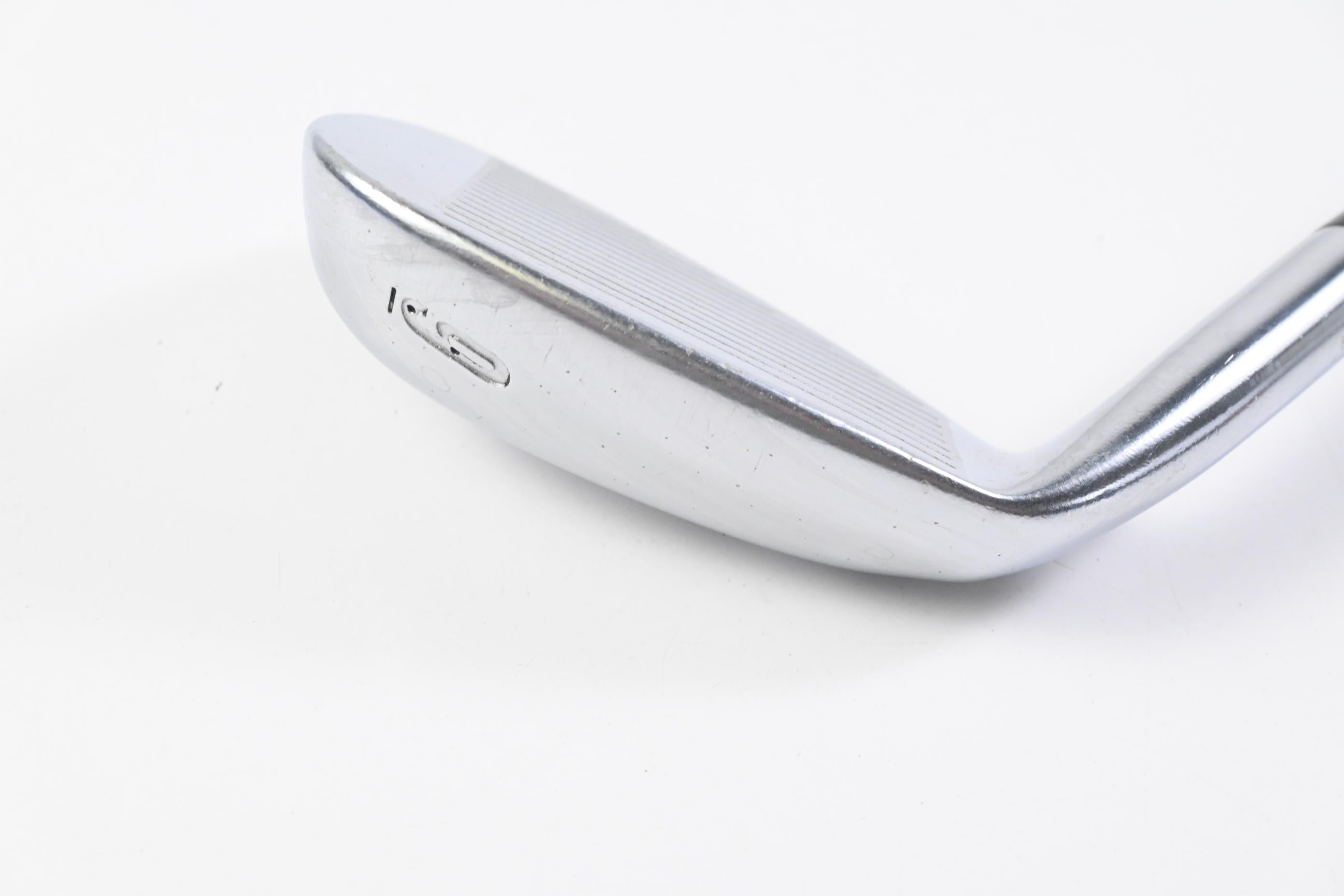 Mizuno MX-17 #9 Iron / Regular Flex Mizuno Exsar Blue Shaft
