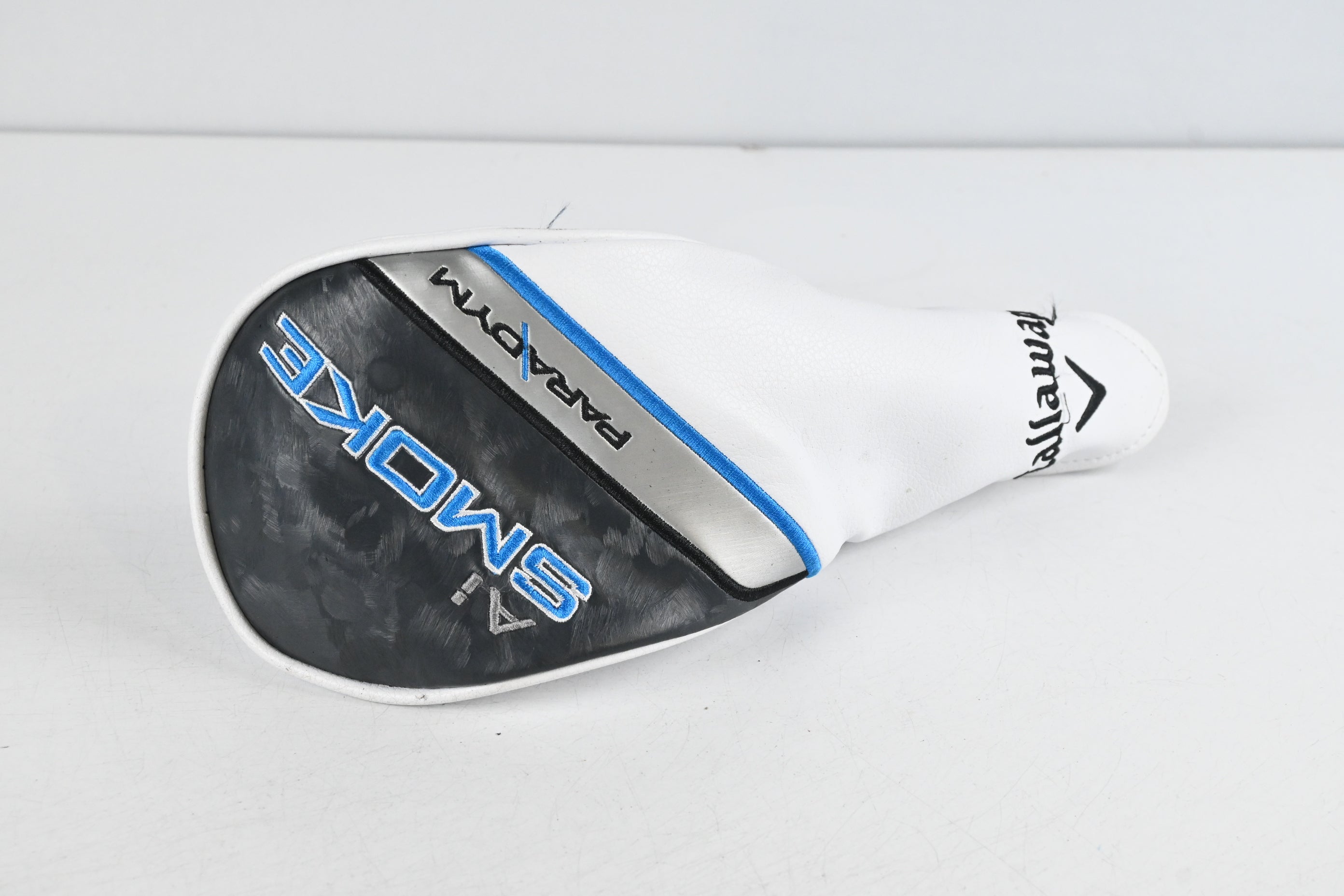 Callaway Paradym Ai Smoke Max #3 Wood / 15 Degree / Regular Flex Tensei AV 65