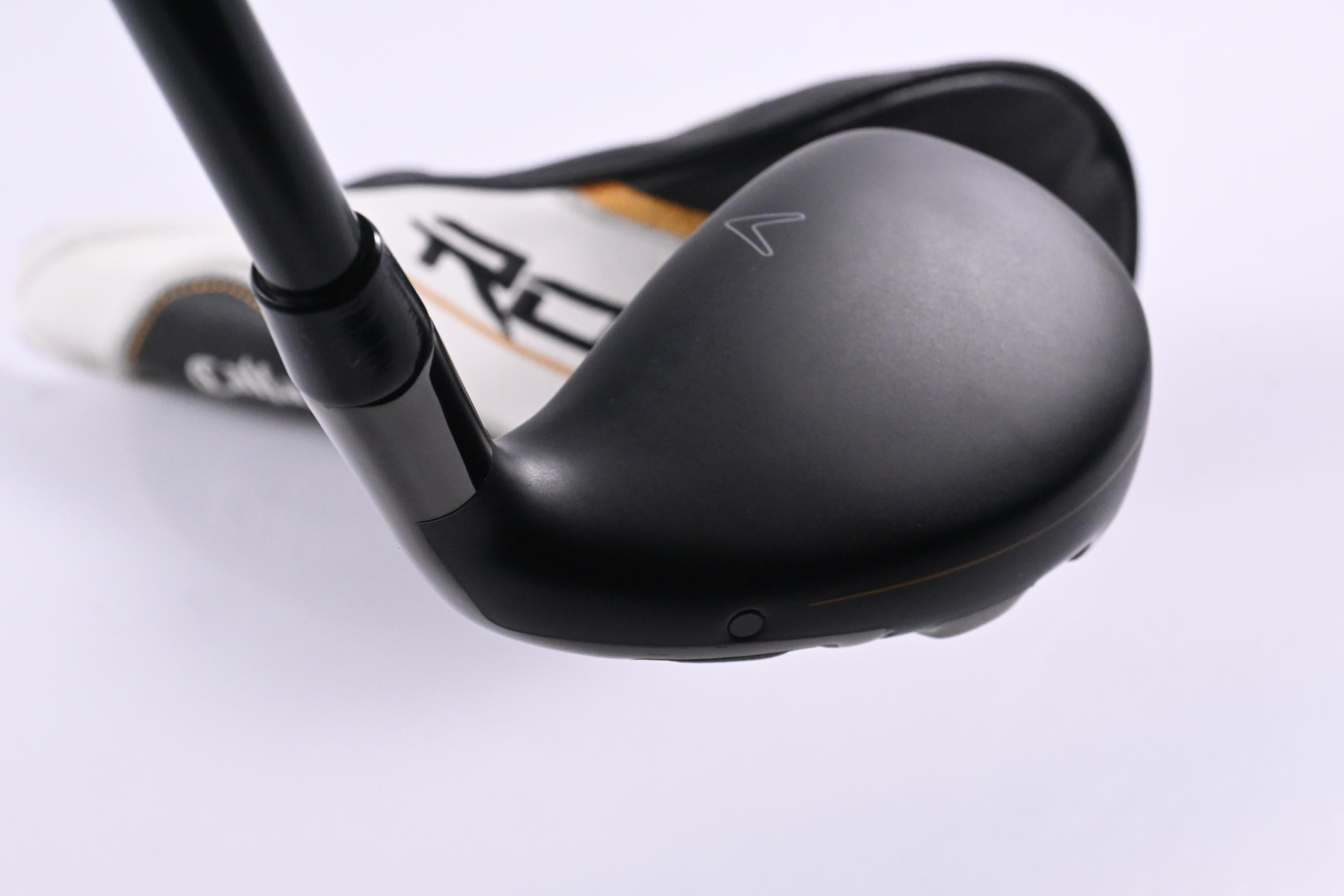 Callaway Rogue ST Max OS #5 Hybrid / 25 Degree / Regular Flex Tensei AV Blue 65