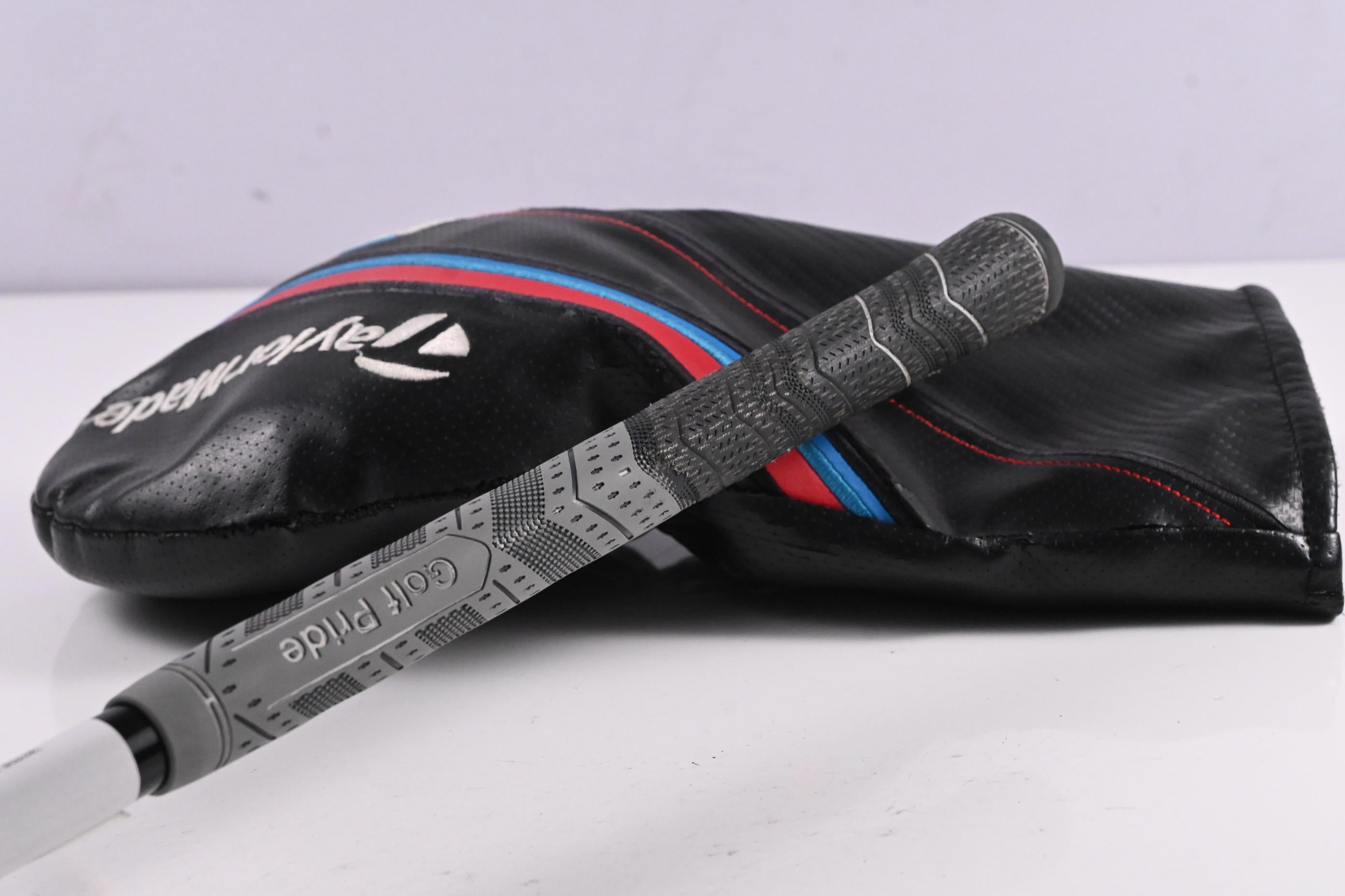Taylormade M4 Driver / 10.5 Degree / Regular Flex Tensei CK Blue 60 Shaft
