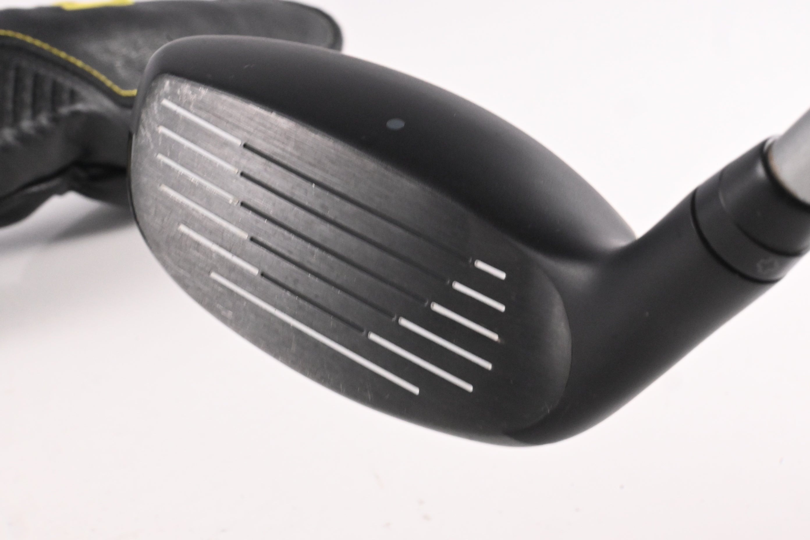 Ping G430 #5 Hybrid / 26 Degree / Senior Flex Ping Alta Quick 45 Shaft