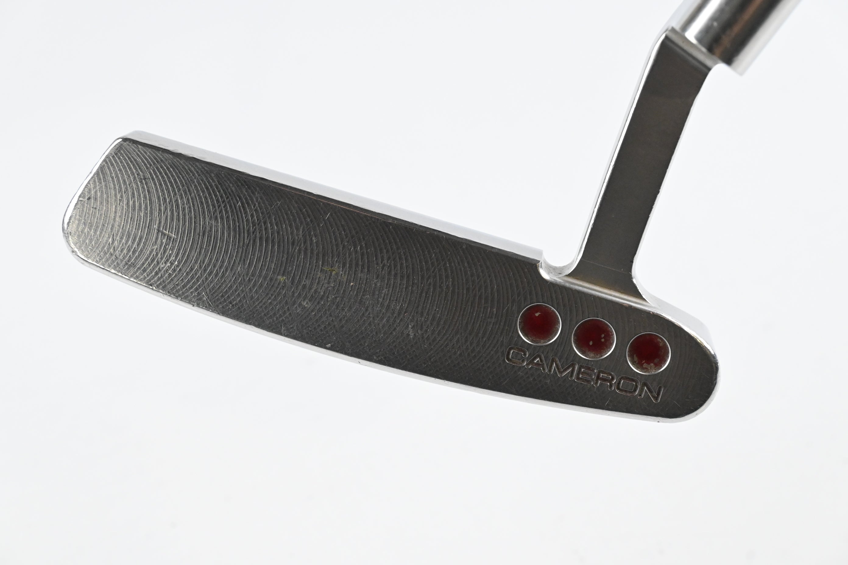 Scotty Cameron Studio Select Newport Putter / 34 Inch