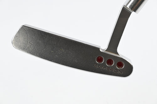 Scotty Cameron Studio Select Newport Putter / 34 Inch
