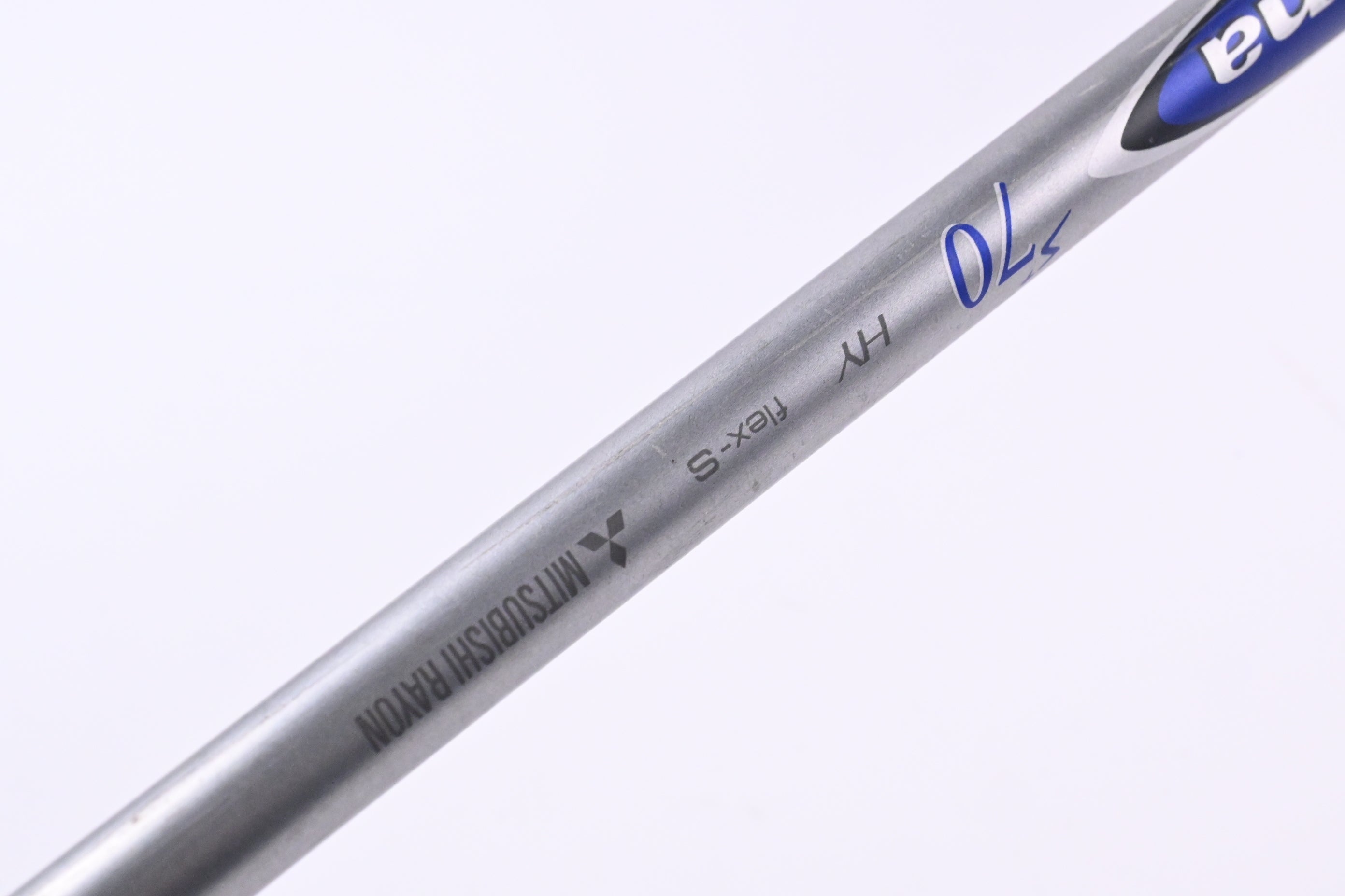 Titleist 816 H1 #3 Hybrid / 21 Degree / Stiff Flex Diamana S+PLUS Blue 70 Shaft