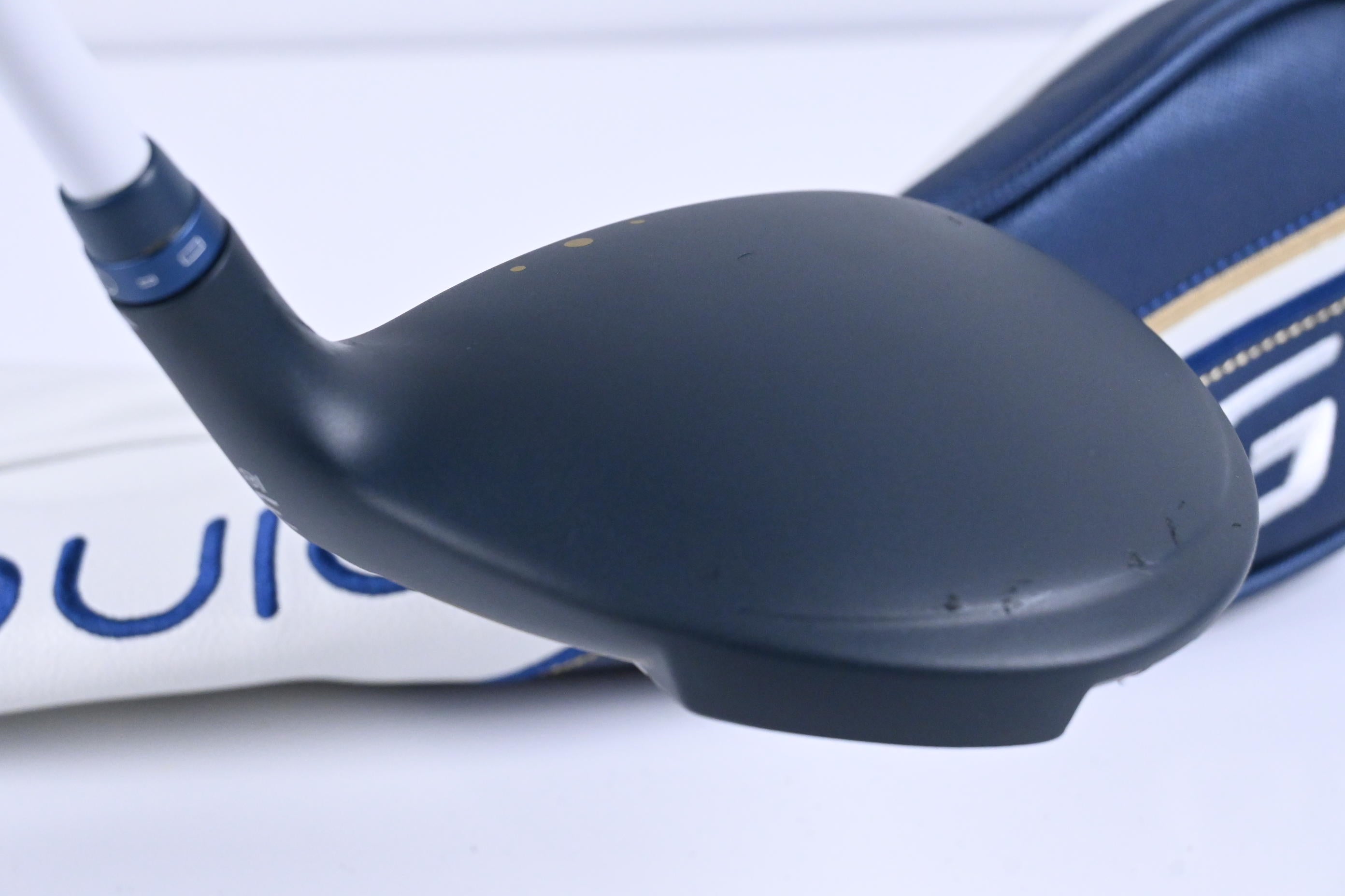 Ladies Ping G Le3 #3 Wood / 18 Degree / Ladies Flex Ping ULT 250 Shaft