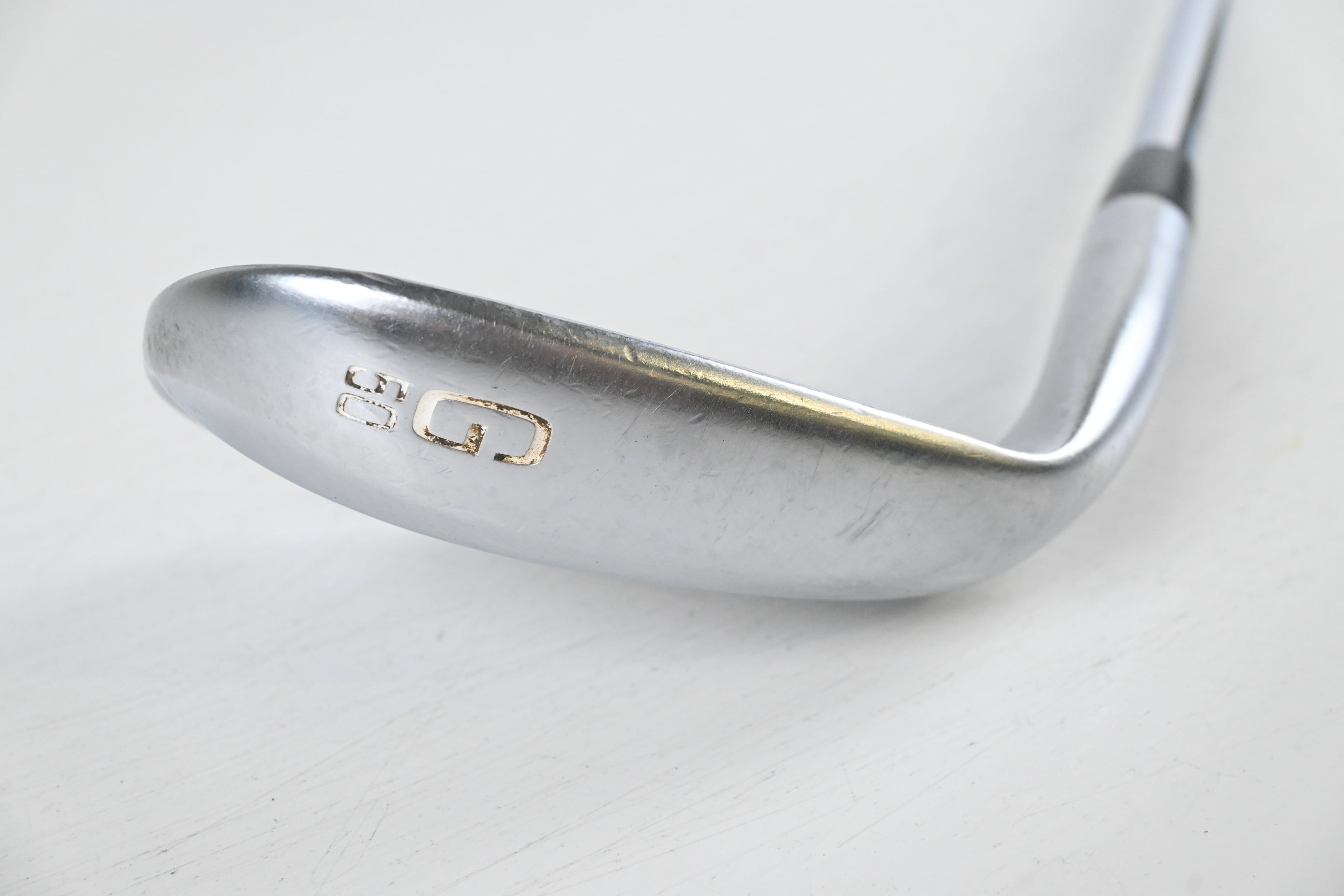 Mizuno JPX 919 Gap Wedge / 50 Degree / Regular Flex N.S.PRO 950GH