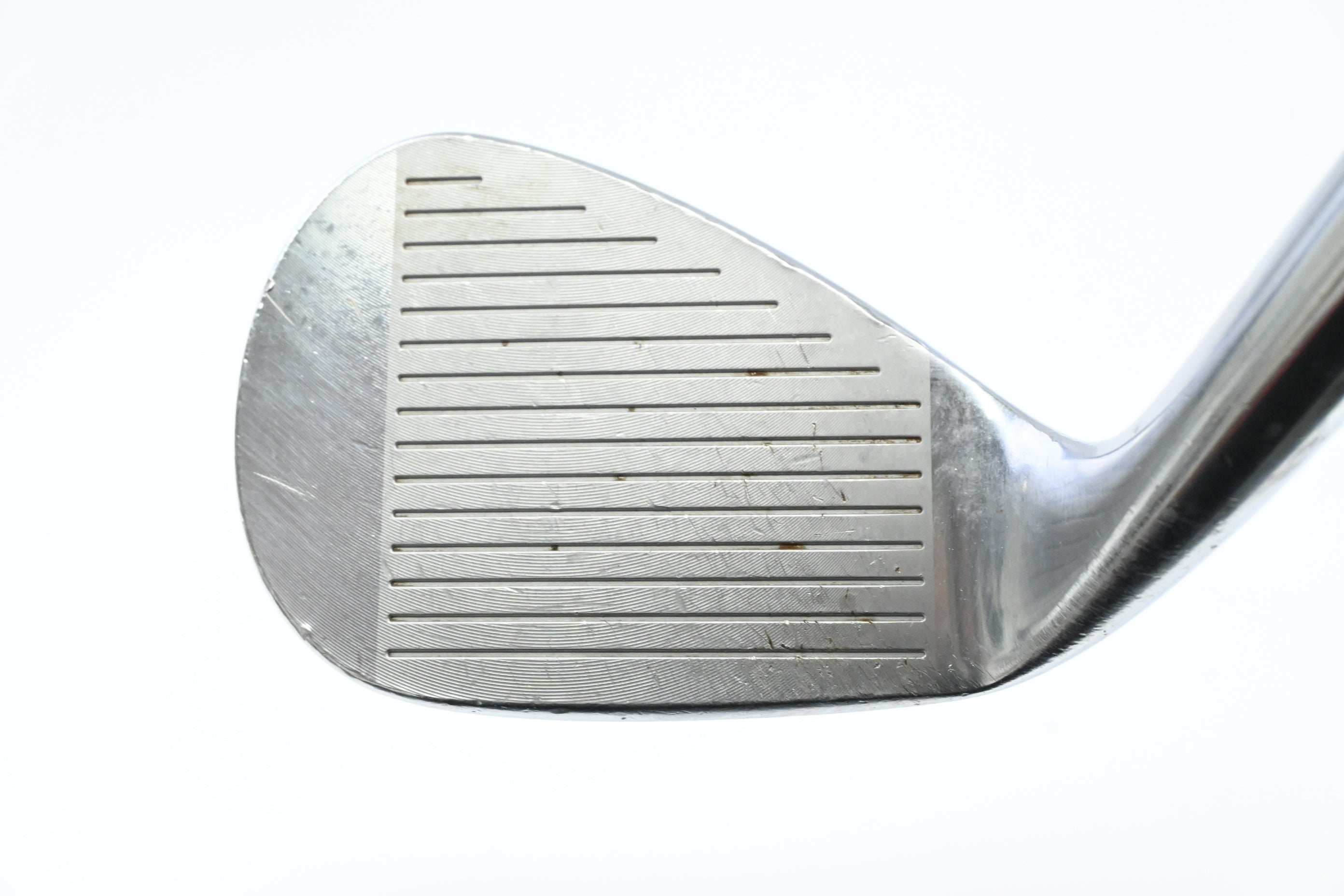 Mizuno S18 Gap Wedge / 50 Degree / Senior Flex Project X LZ 90 Shaft