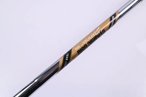 Wilson Staff Model ZM Sand Wedge / 56 Degree / Wedge Flex Dynamic Gold Spinner