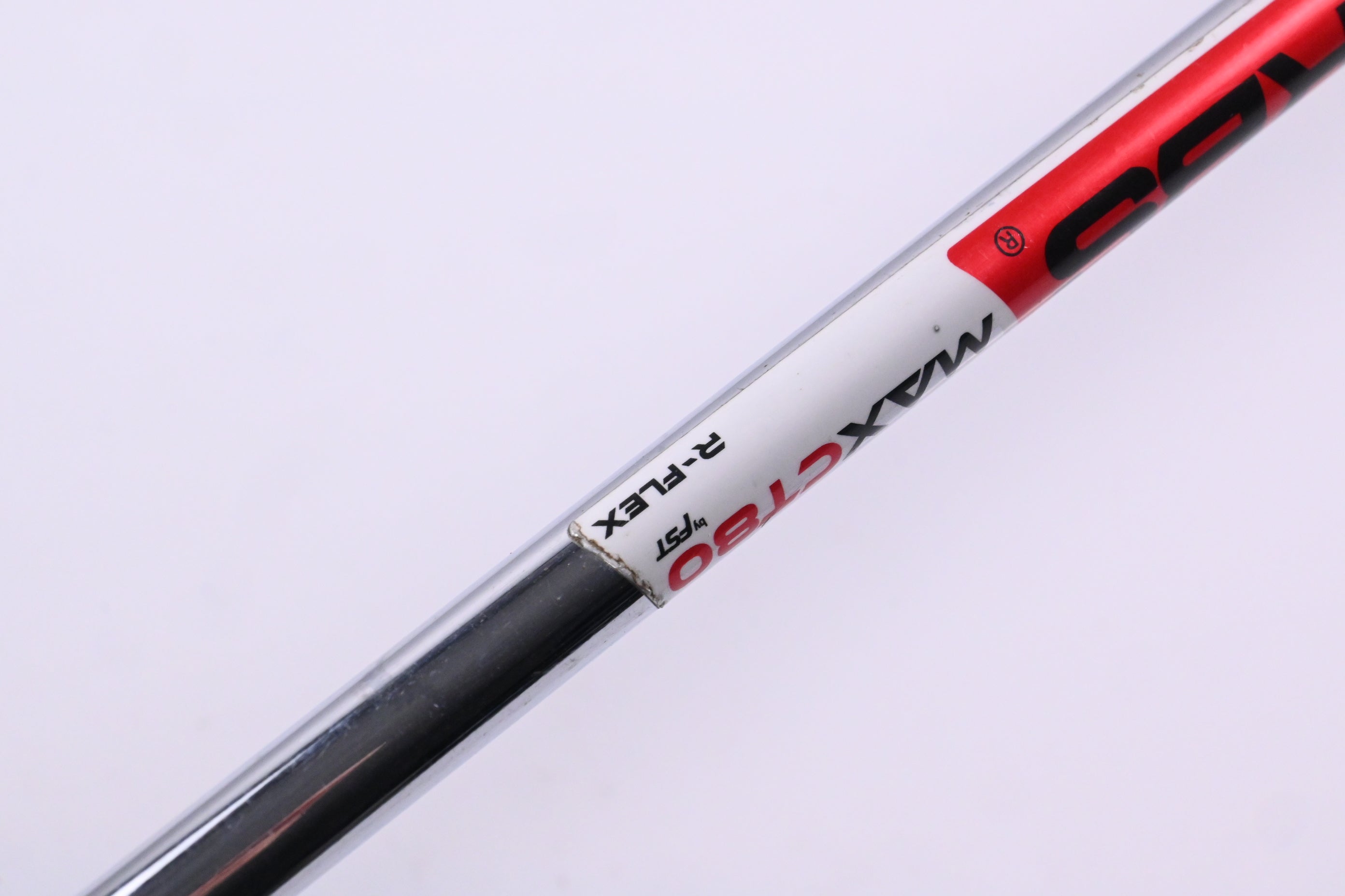 Callaway Big Bertha B21 Approach Wedge / 48 Degree / Regular Flex KBS Max CT80