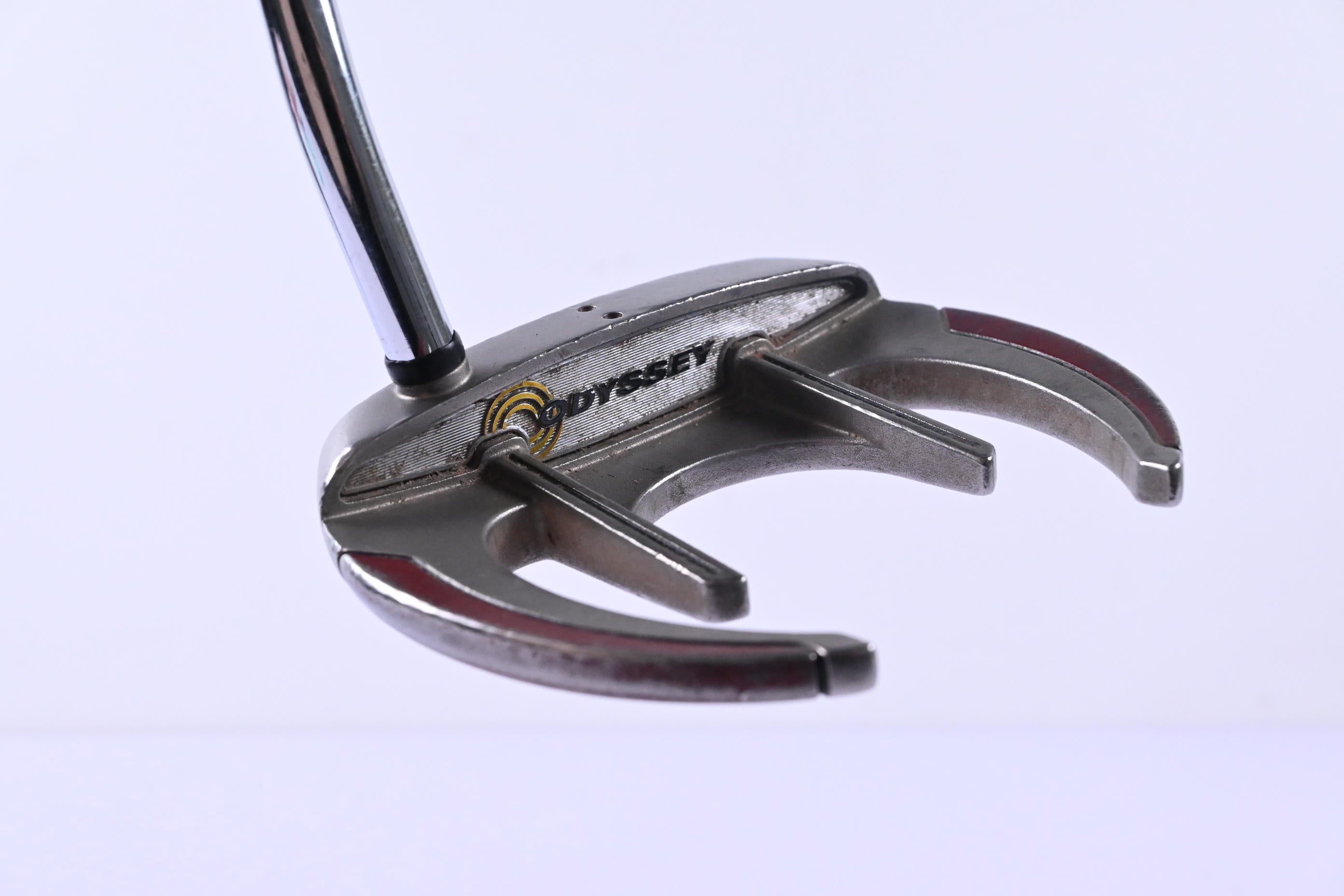 Odyssey White Hot XG Sabertooth Putter / 35 Inch