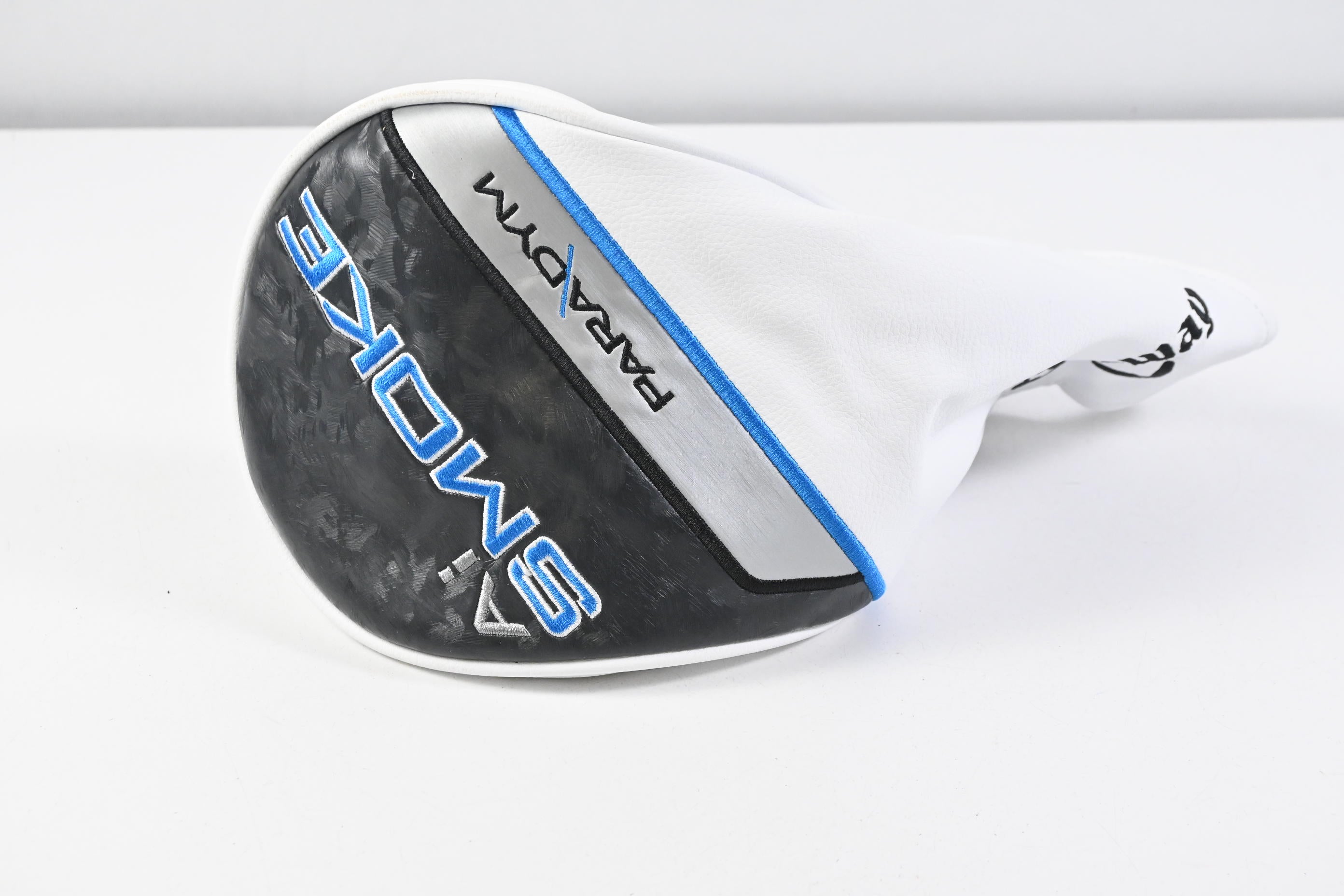 Callaway Paradym Ai Smoke Triple Diamond Driver / 9 Degree / Stiff Flex Kai'li