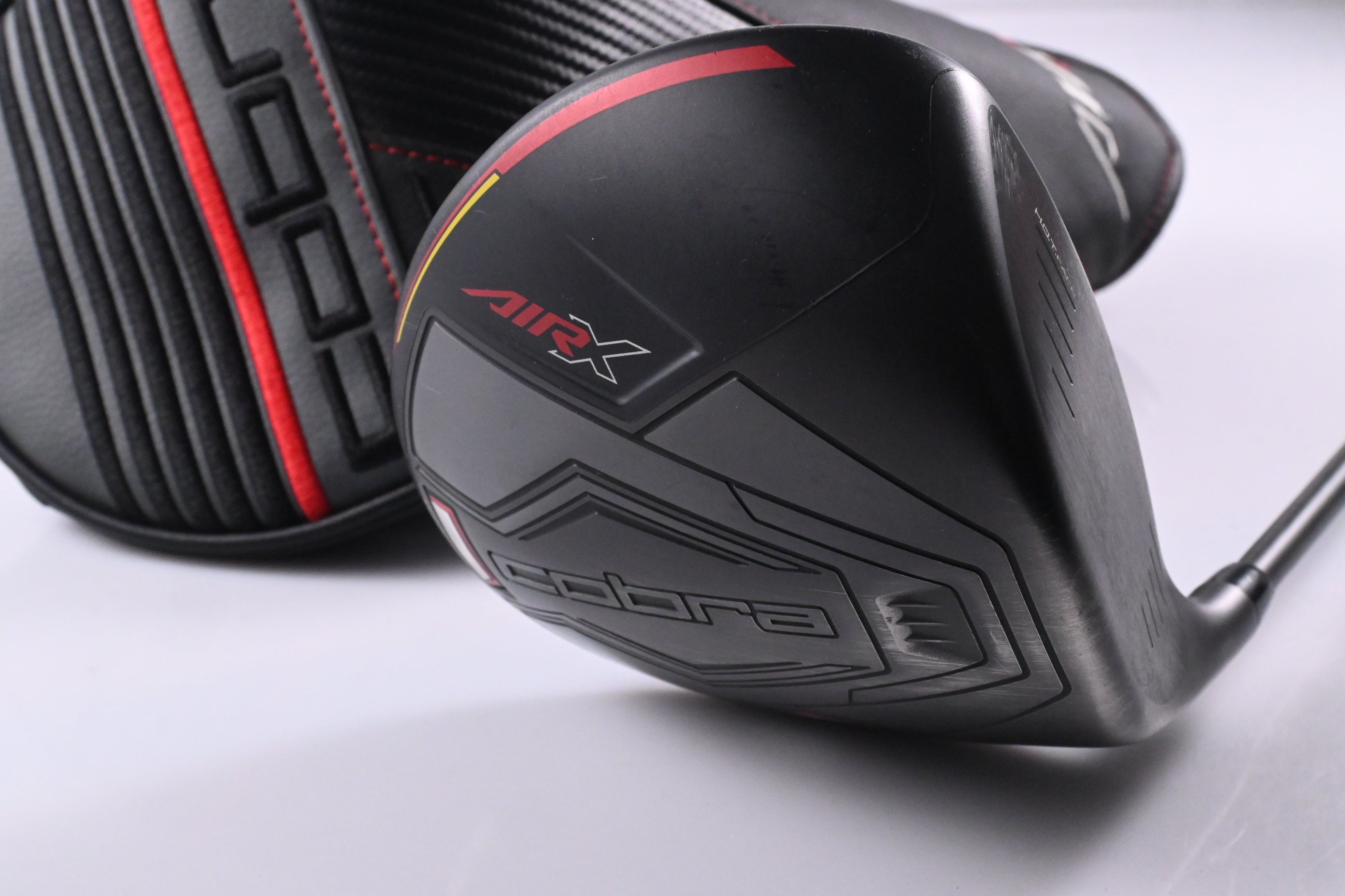 Cobra  Air-X 2.0 Driver / 11.5 Degree / Regular Flex Cobra Ultralite 40 Shaft