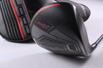 Cobra  Air-X 2.0 Driver / 11.5 Degree / Regular Flex Cobra Ultralite 40 Shaft