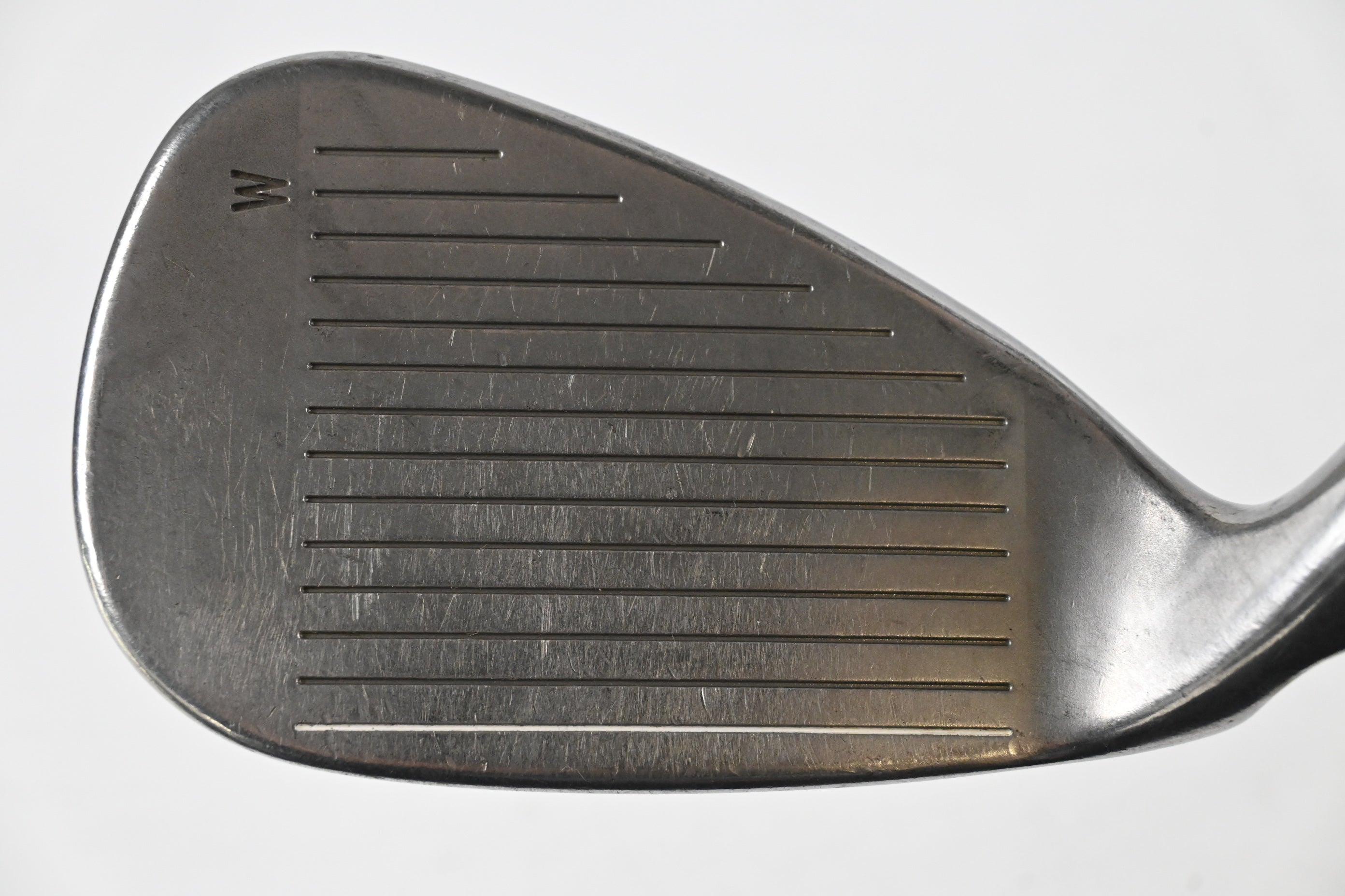 Ping G30 Pitching Wedge / 45 Degree / Black Dot / Regular Flex Ping TFC 419