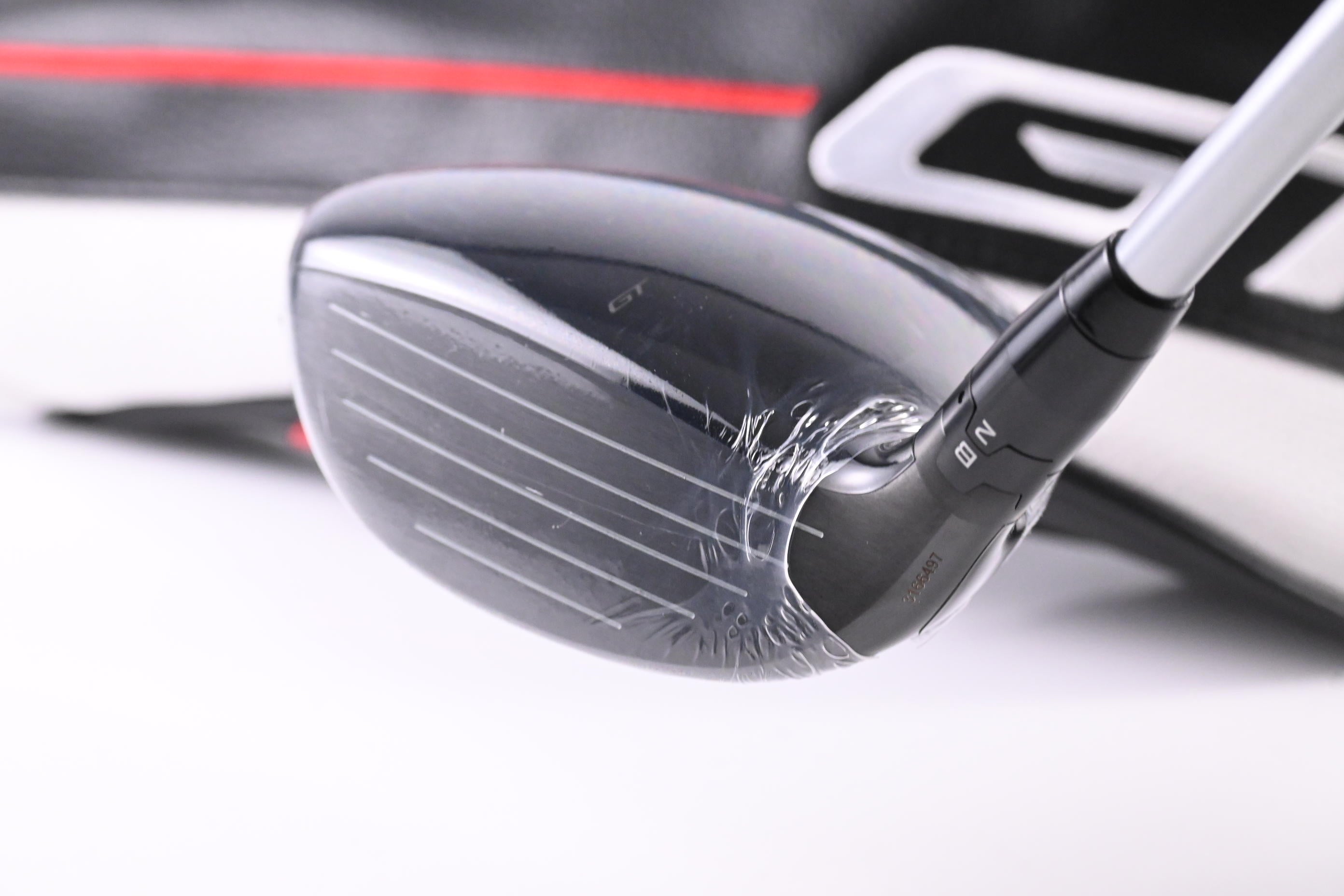 Titleist GT1 #3 Wood / 15 Degree / Regular Flex Air Speeder 40 Shaft