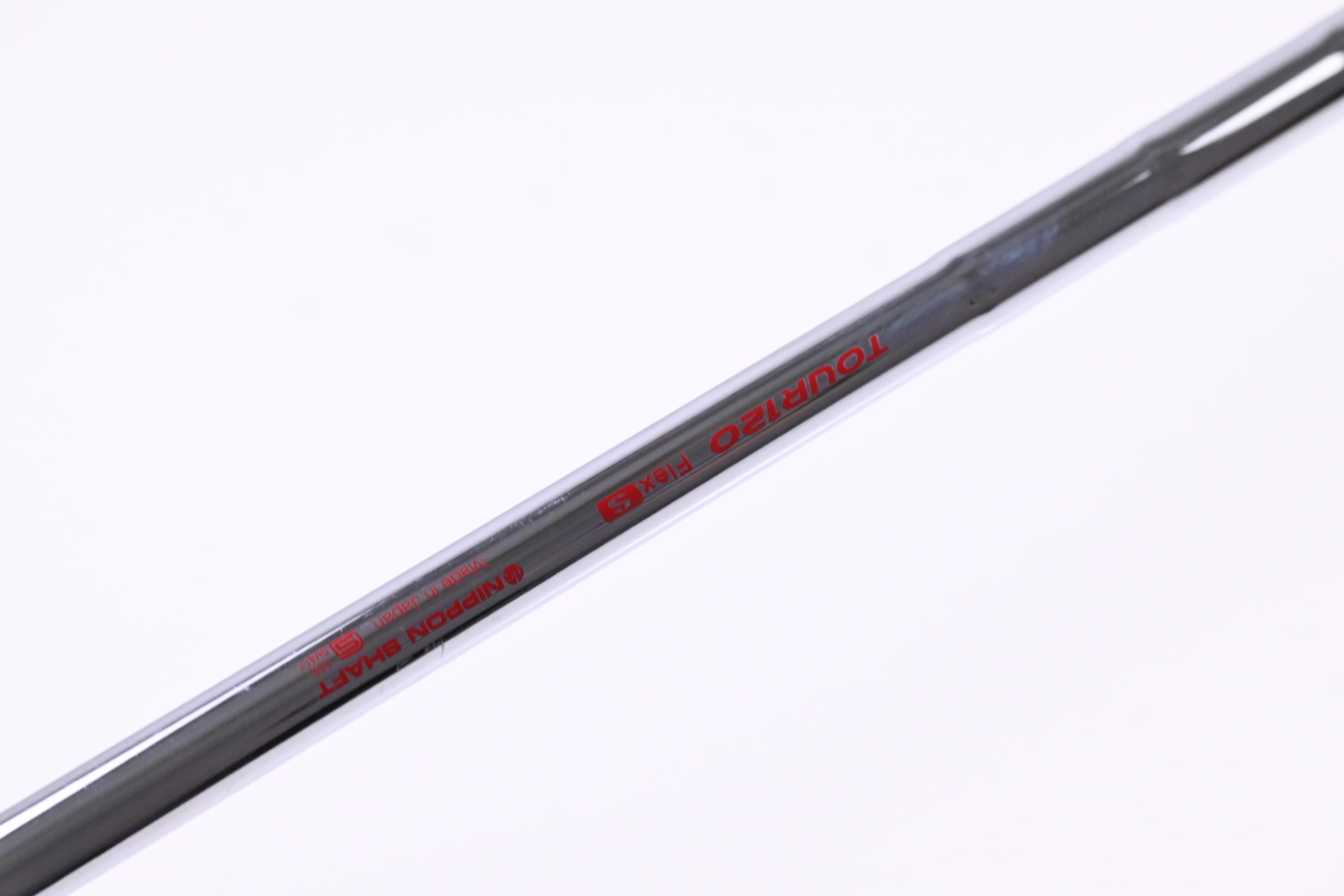 Taylormade P790 2025 #4 Iron / 20 Degree / Stiff Flex N.S.PRO Modus3 Tour 120