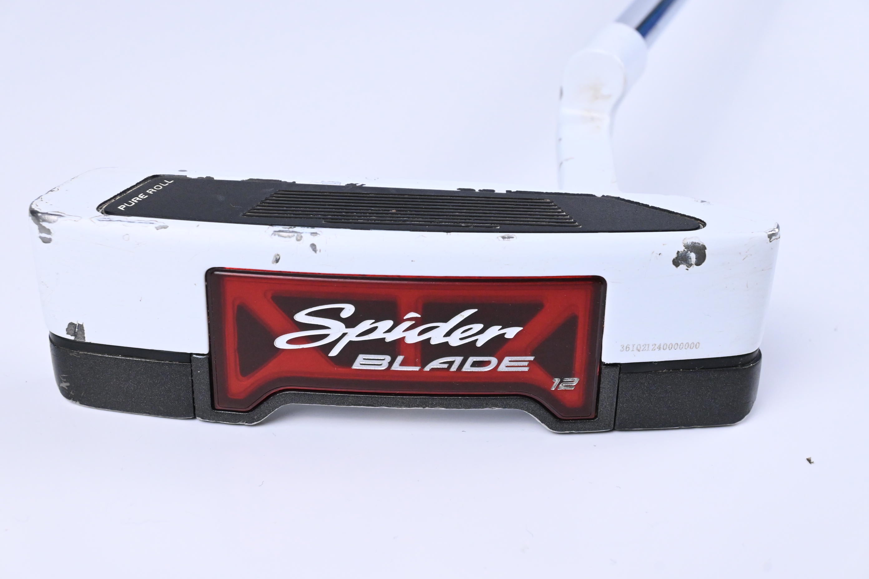 Taylormade Spider Blade 12 Putter / 35 Inch