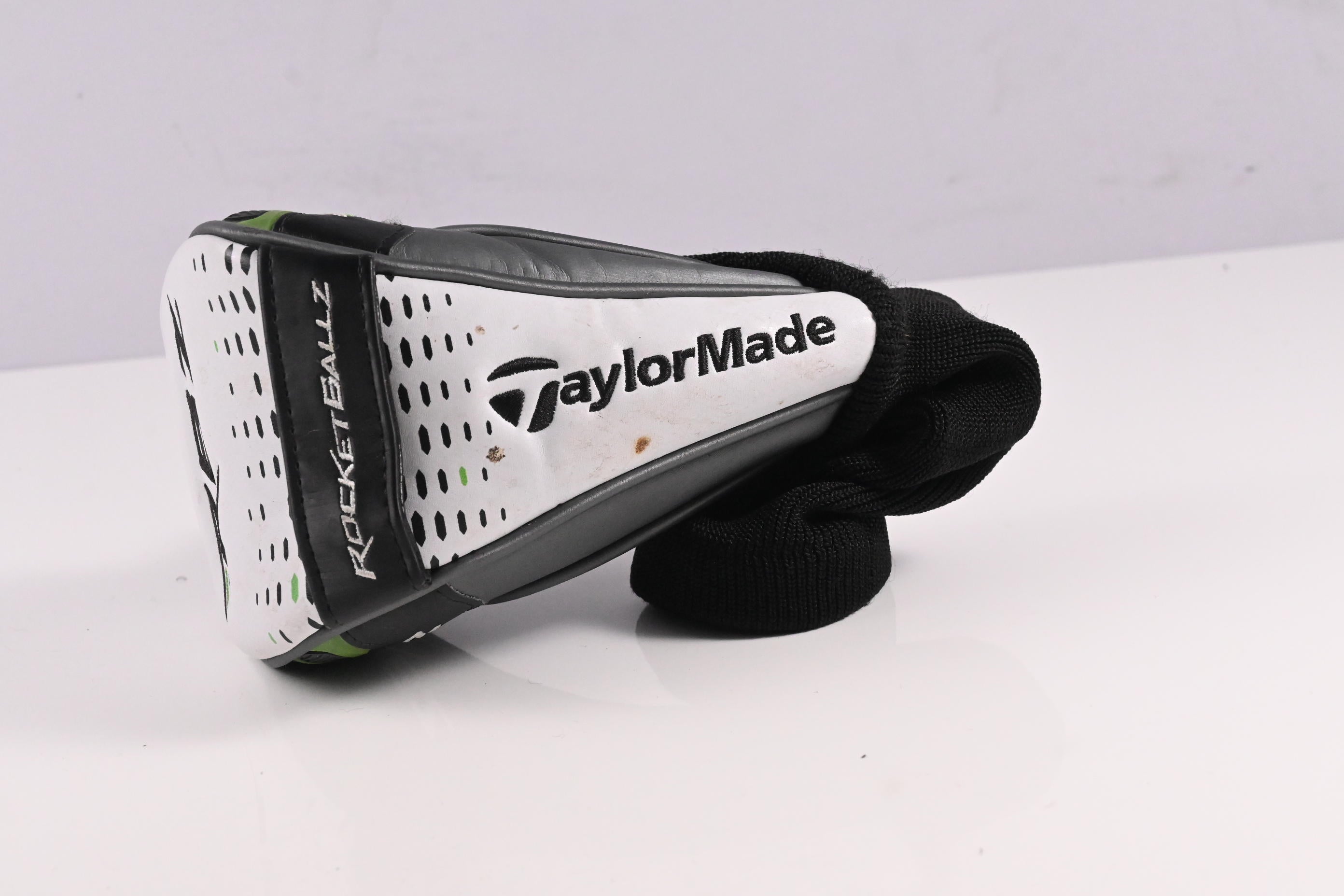 Ladies Taylormade RBZ #5 Wood / 19 Degree / Ladies Flex Matrix OZIK XCON 5