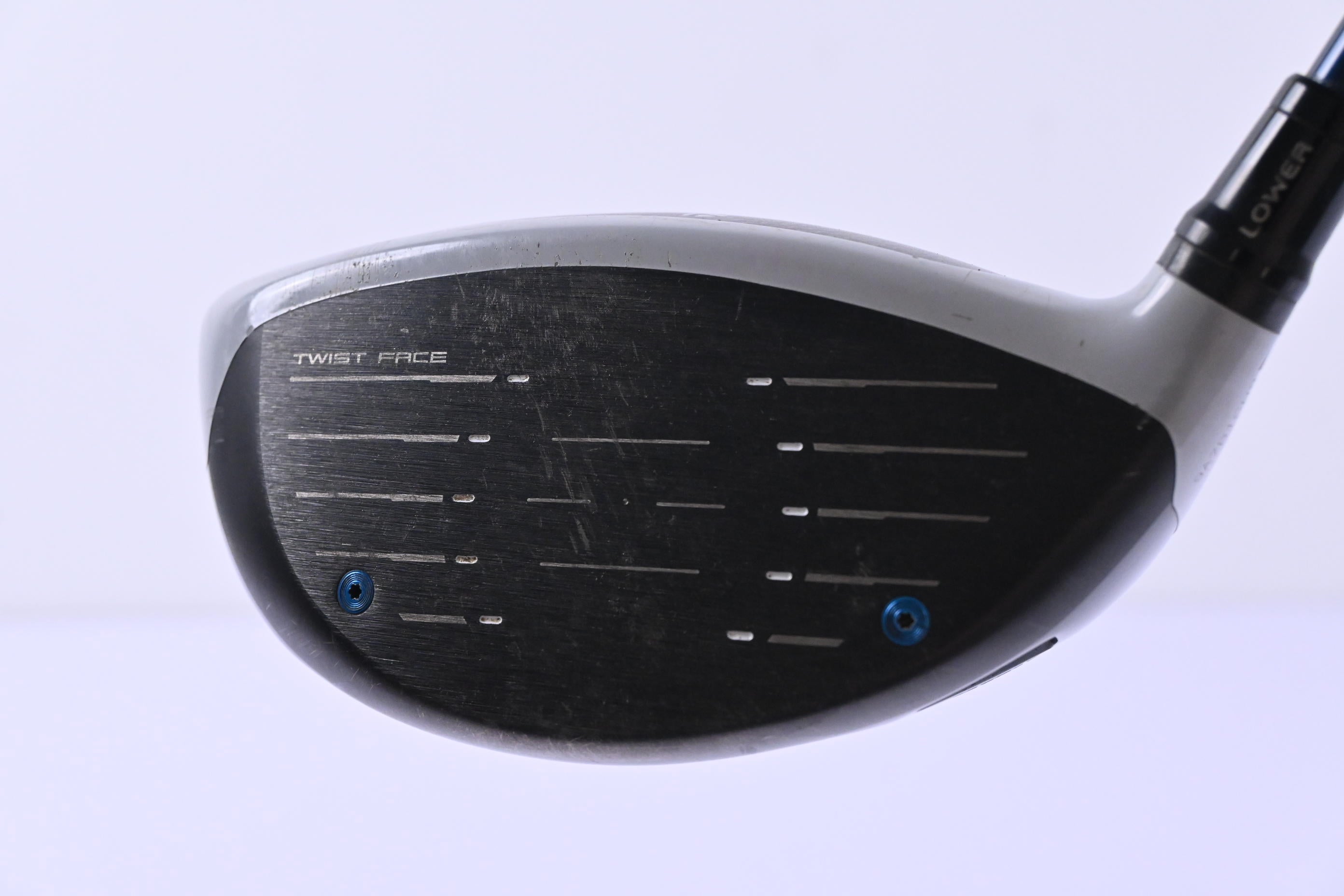 Taylormade SIM Max Driver / 10.5 Degree / Regular Flex Ventus Blue 6 Shaft