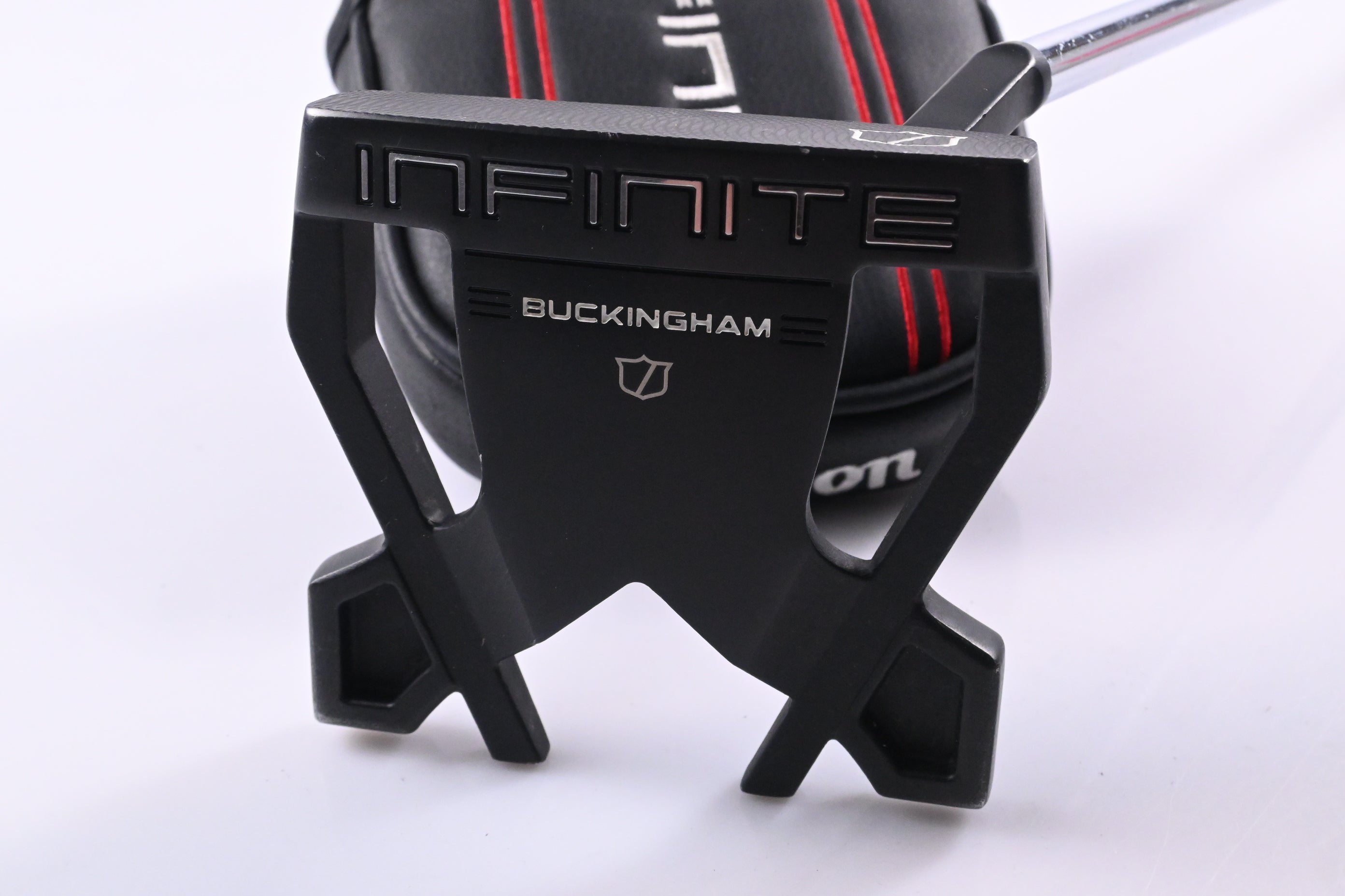 Wilson Infinite Buckingham 2024 Putter / 34 Inch