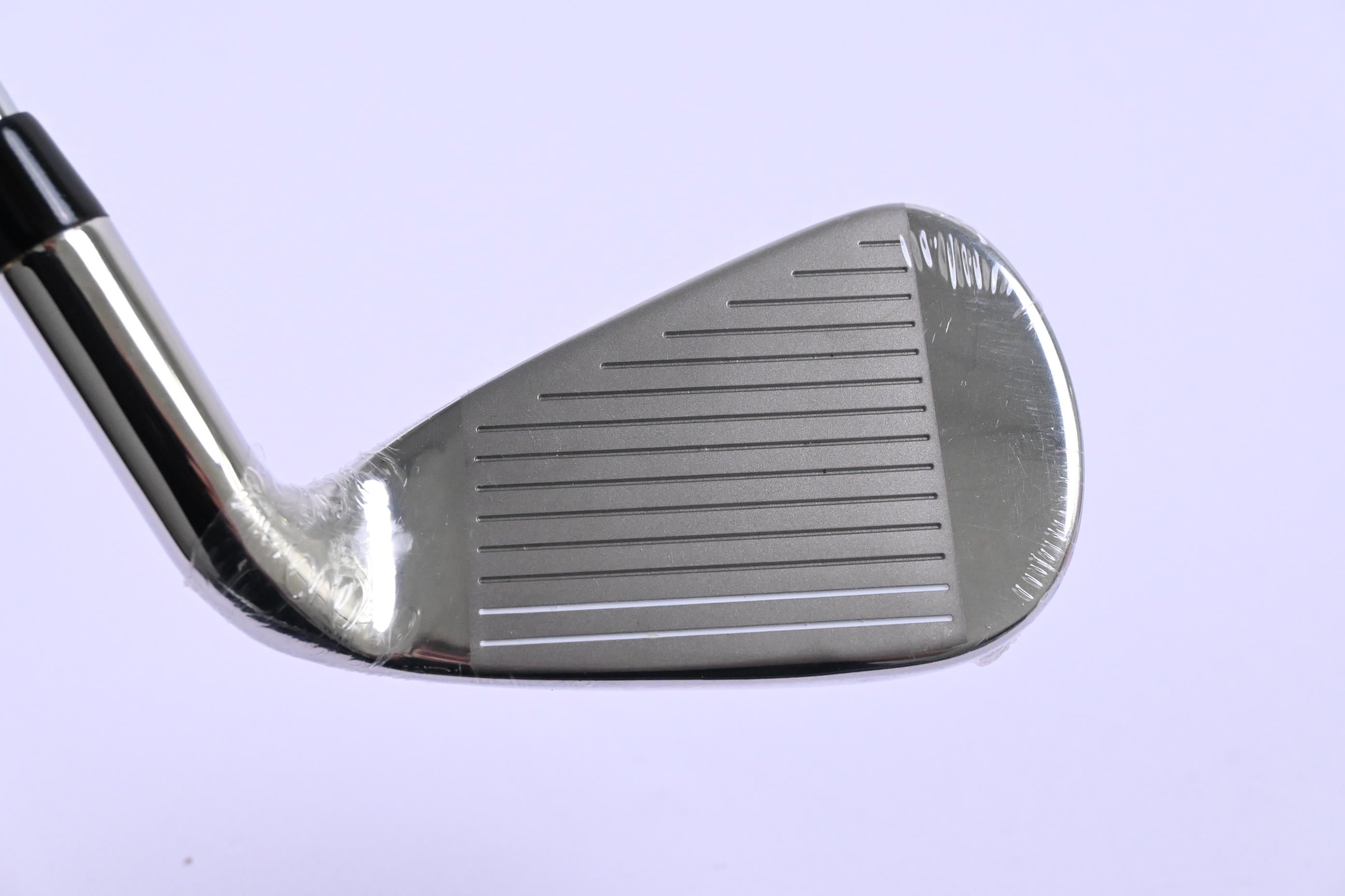 Left Hand Callaway Mavrik Max #6 Iron / Regular Flex Elevate MPH 95 Shaft