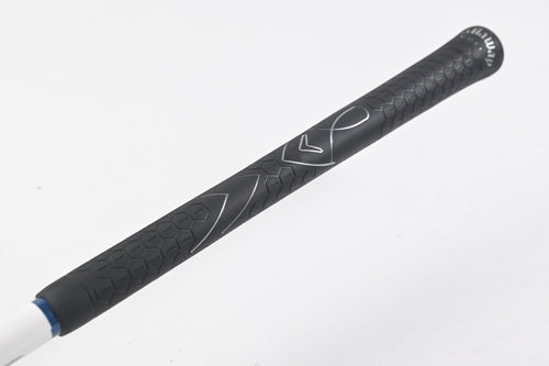 Callaway X #4 Hybrid / 24 Degree / Regular Flex Callaway 60 Shaft