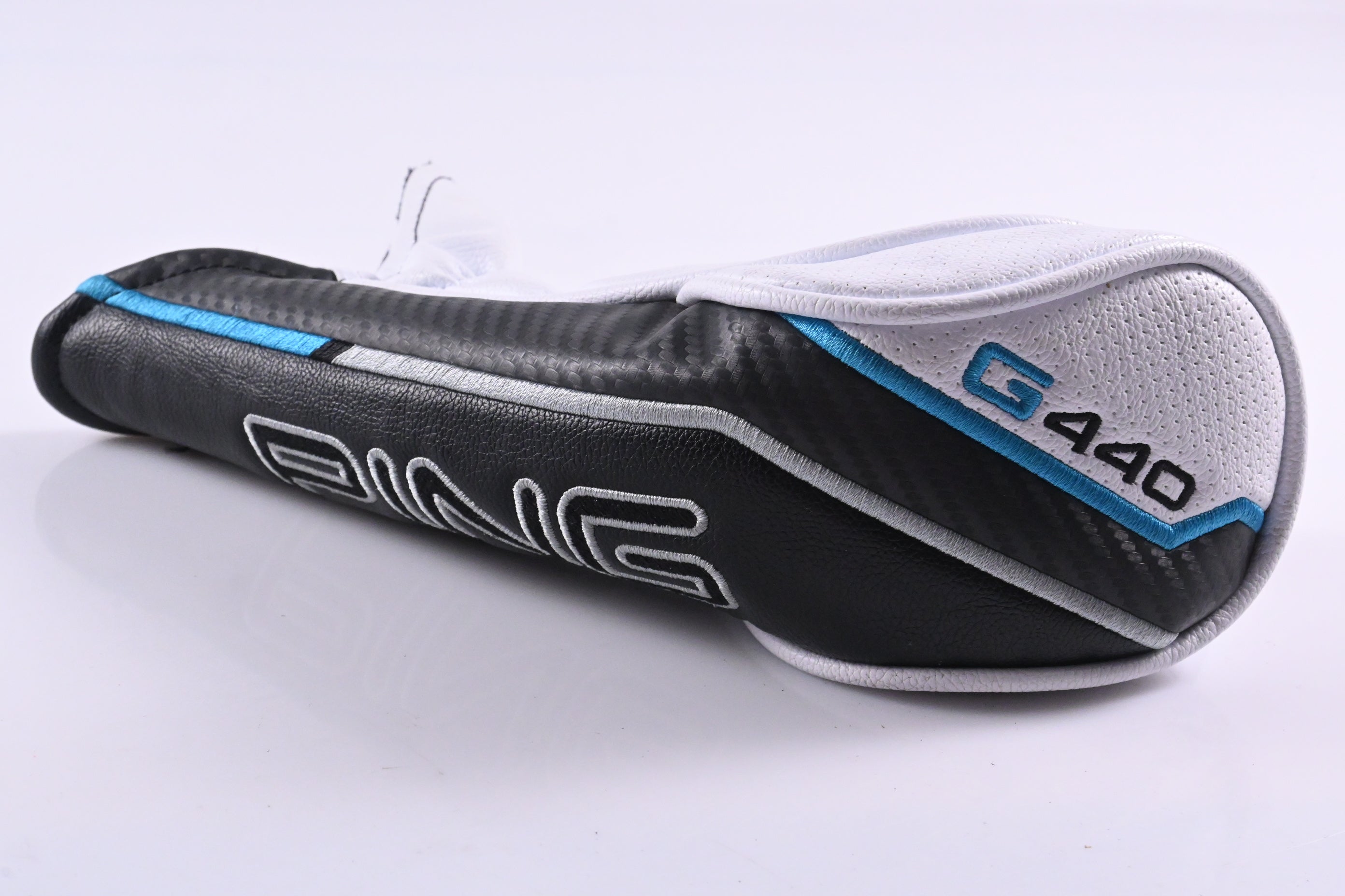 Ping G440 #2 Hybrid / 17 Degree / Stiff Flex Ping Alta CB Blue 70 Shaft