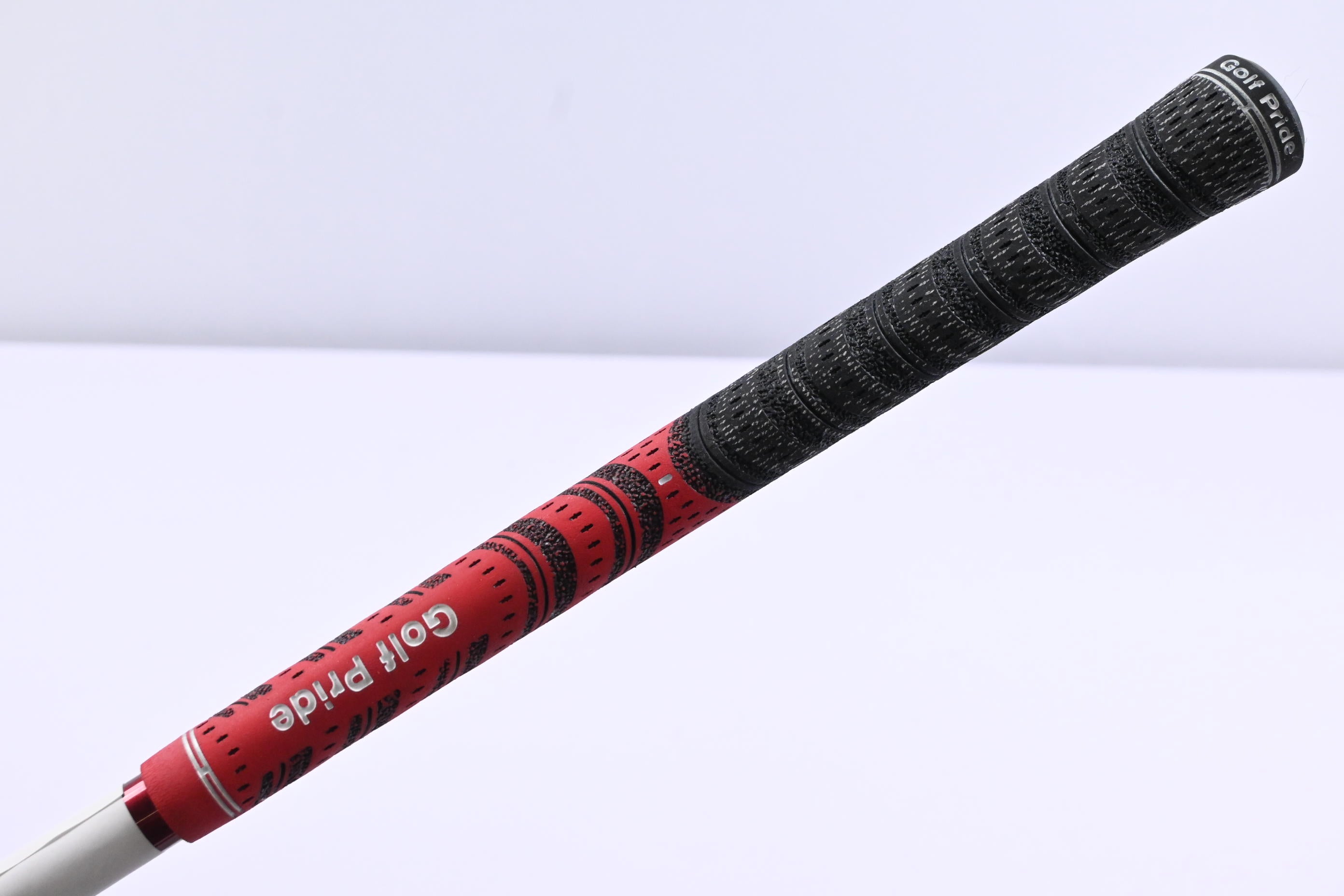 Project X HZRDUS Smoke Red RDX 60 Driver Shaft / Stiff Flex / Titleist Adapter