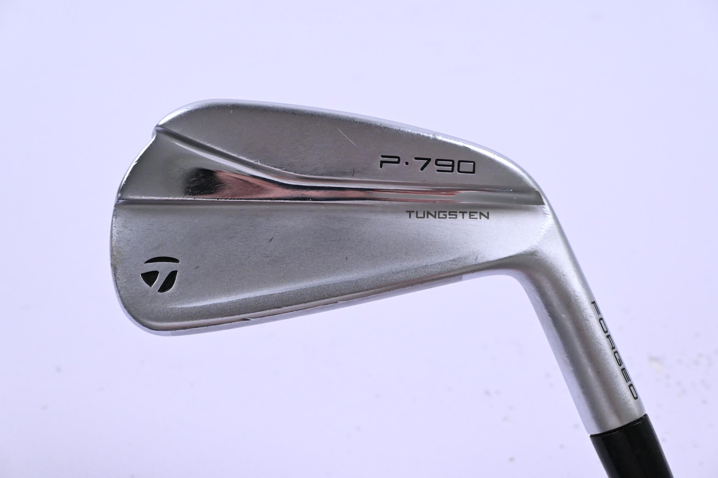 Taylormade P790 UDI 2021 #2 Iron / 17 Degree / X-Flex Aldila RIP Beta 105 Shaft
