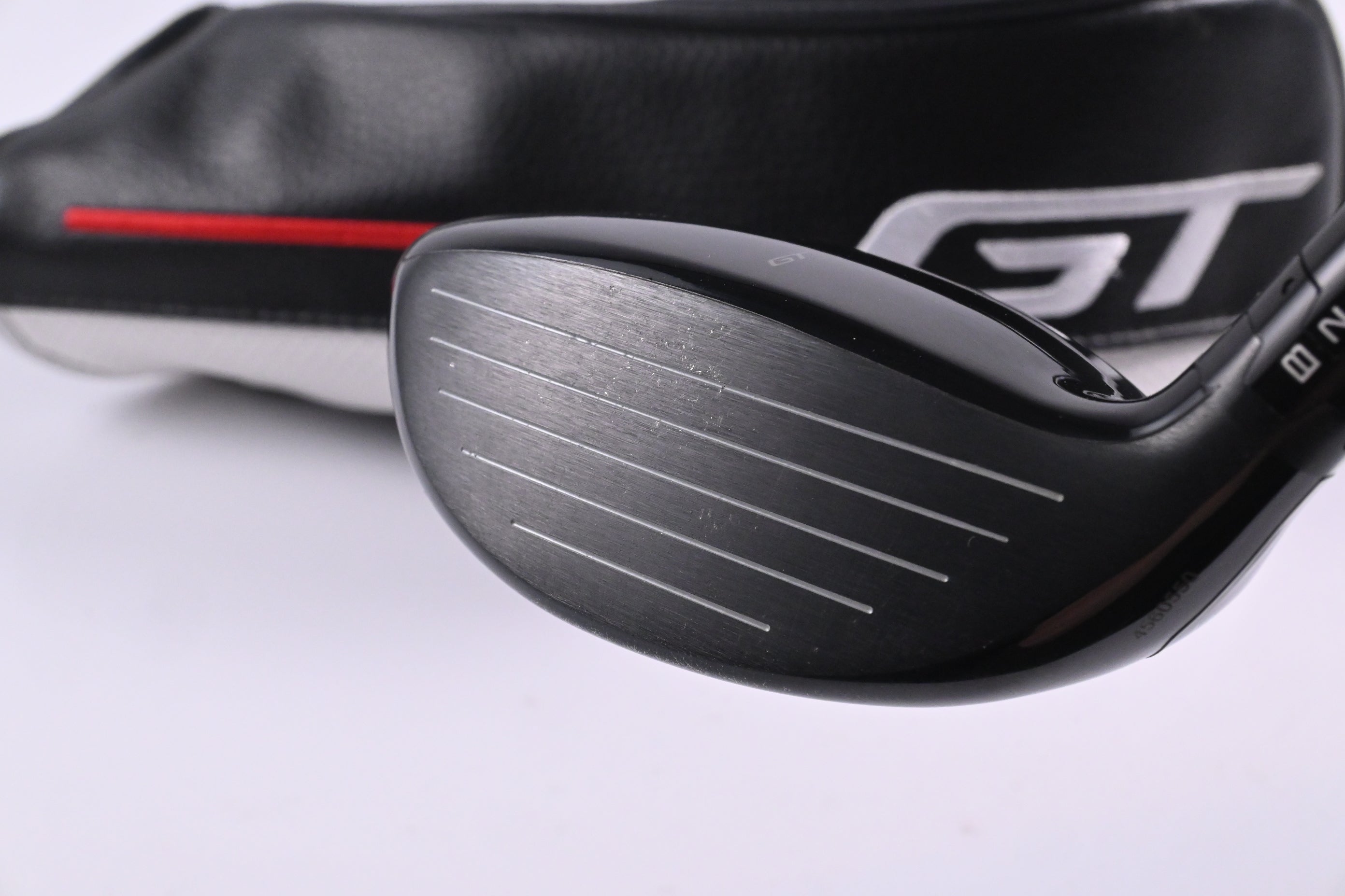Ladies Titleist GT2 #3 Wood / 16.5 Degree / Ladies Flex Kuro Kage Silver 45