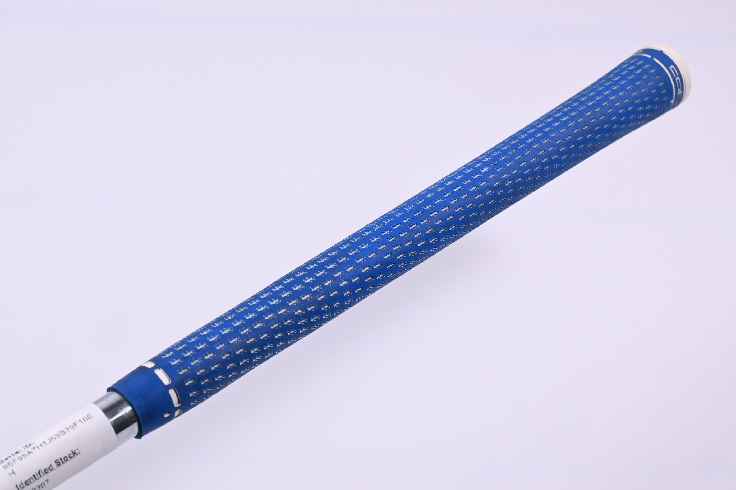 Left Hand Cobra Bio Cell #6 Iron / 26.5 Degree / Regular Flex Steel Shaft