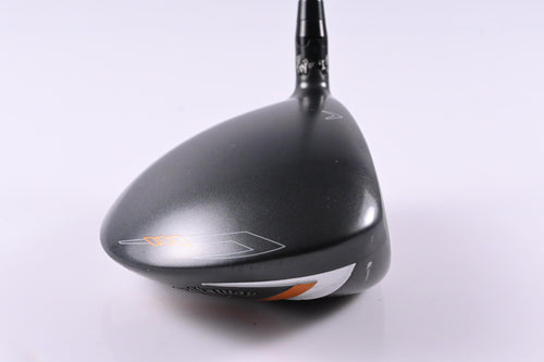 Callaway X2 Hot Driver / 10.5 Degree / Regular Flex Aldila Tour Blue 55 Shaft