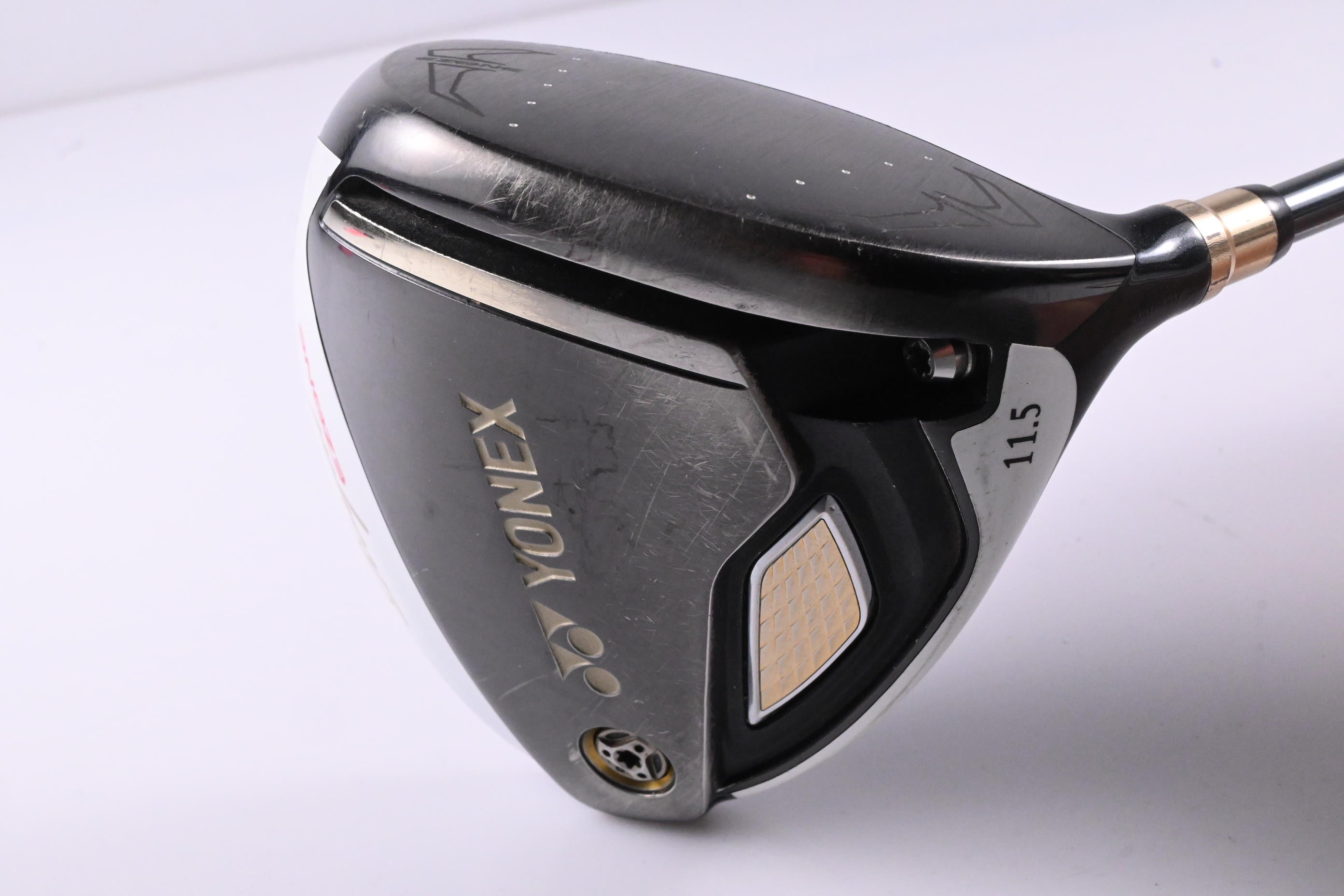 Yonex Royal Ezone Gen2 Driver / 11.5 Degree / Stiff-Regular Flex Yonex Namd