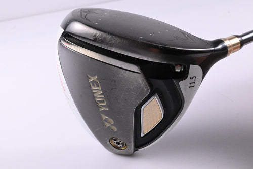 Yonex Royal Ezone Gen2 Driver / 11.5 Degree / Stiff-Regular Flex Yonex Namd