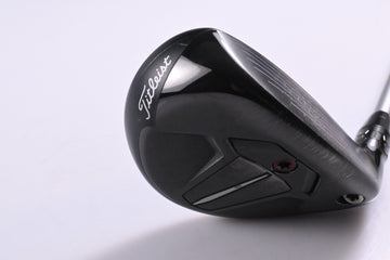 Titleist TSR2 #3 Hybrid / 18 Degree / Stiff Flex Tensei CK Blue 80 Shaft