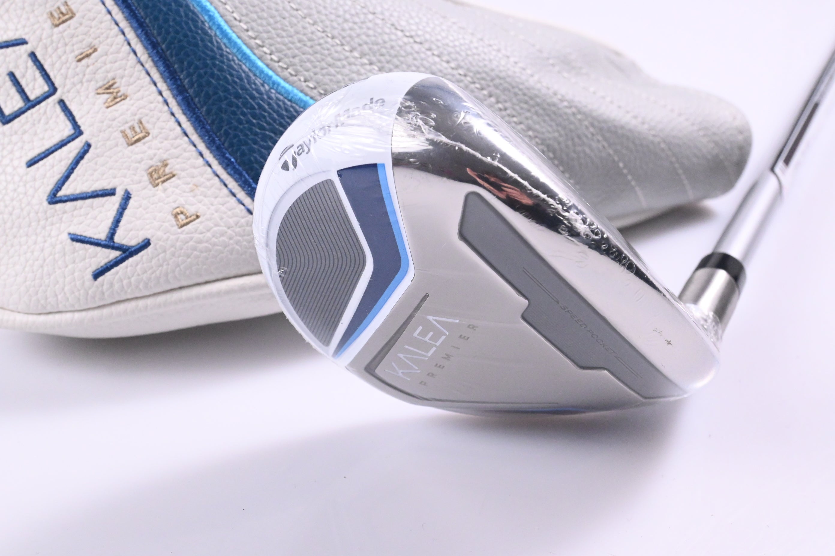Ladies Taylormade Kalea Premier #6 Hybrid / 31 Degree / Ladies Flex Kalea