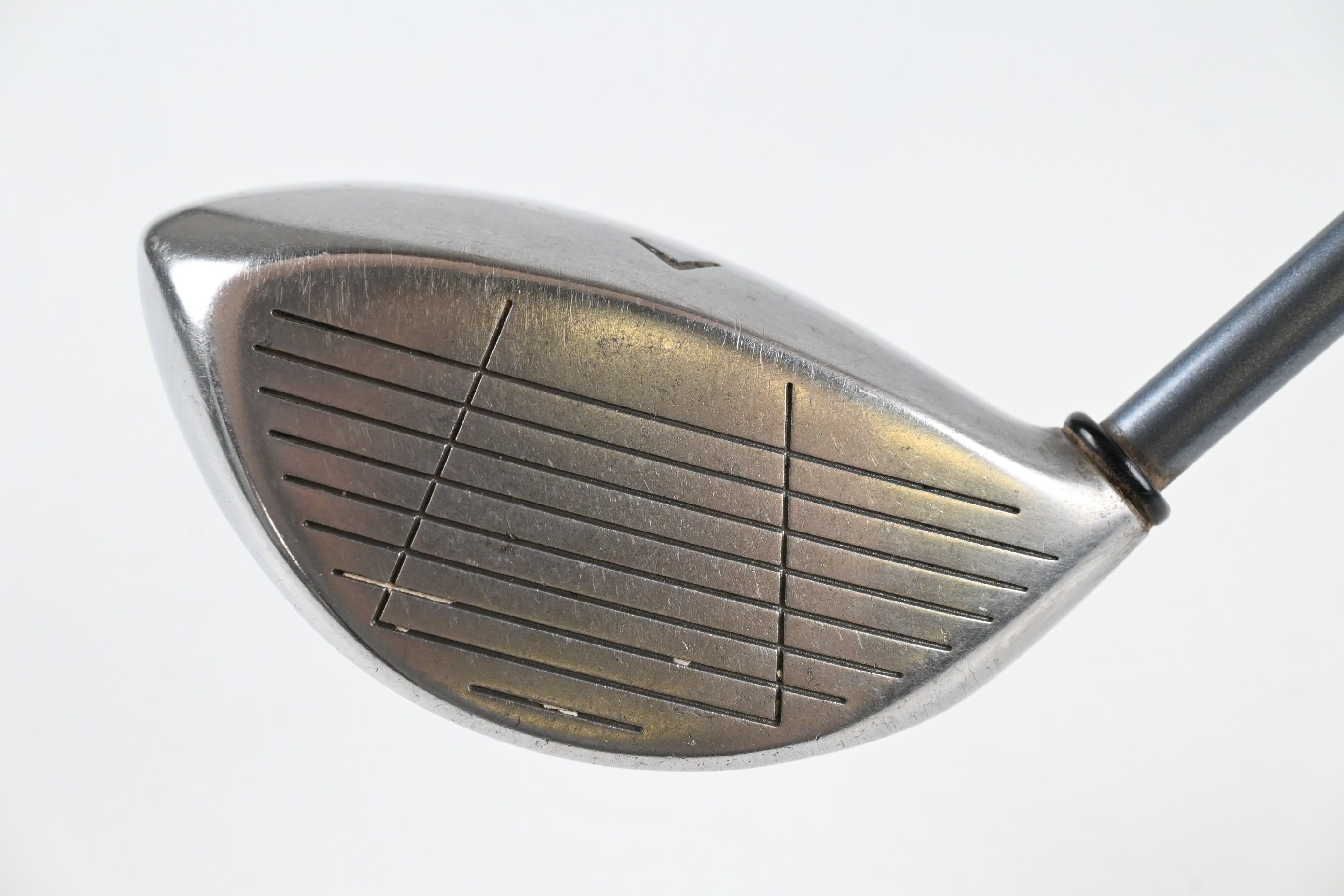 Callaway Big Bertha Warbird #3 Wood / 15 Degree / Regular Flex Graphite Shaft