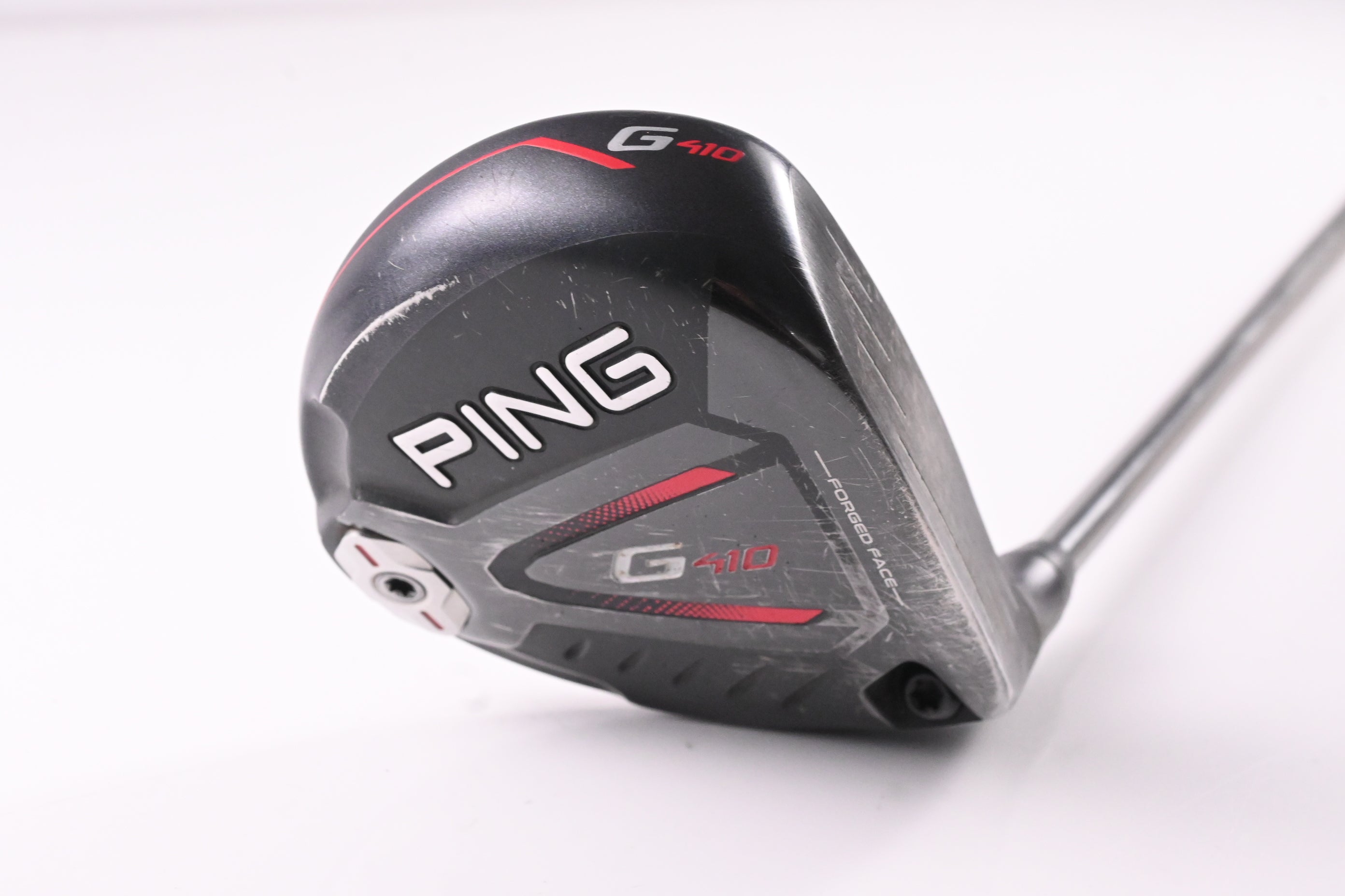 Ping G410 #3 Wood / 14.5 Degree / Stiff Flex Ping Tour 75 Shaft