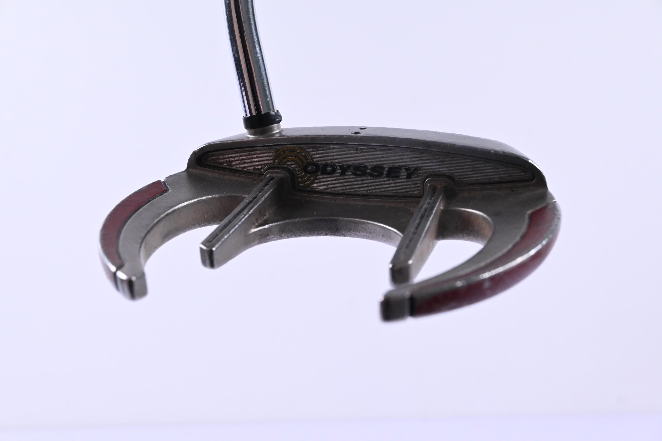Odyssey White Hot XG Sabertooth Putter / 35 Inch