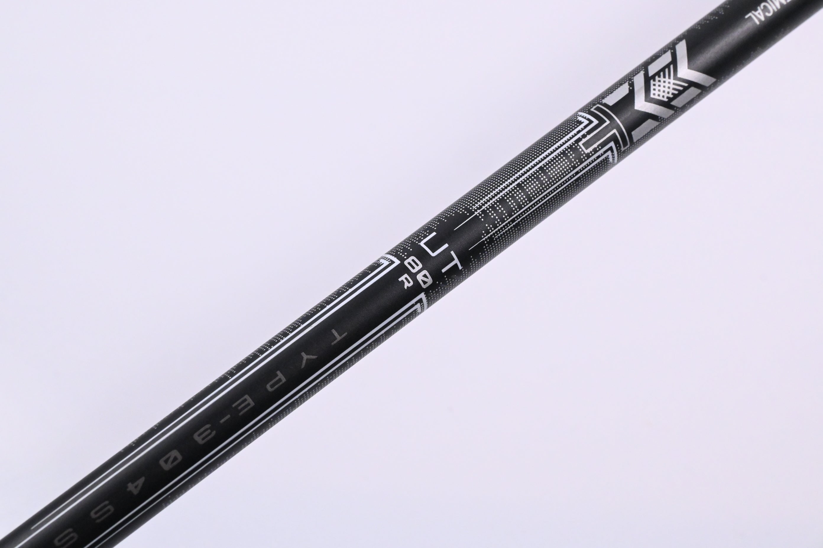 Left Hand Srixon ZXiU Utility #4 Iron / 23 Degree / Regular Flex MMT 80 Shaft