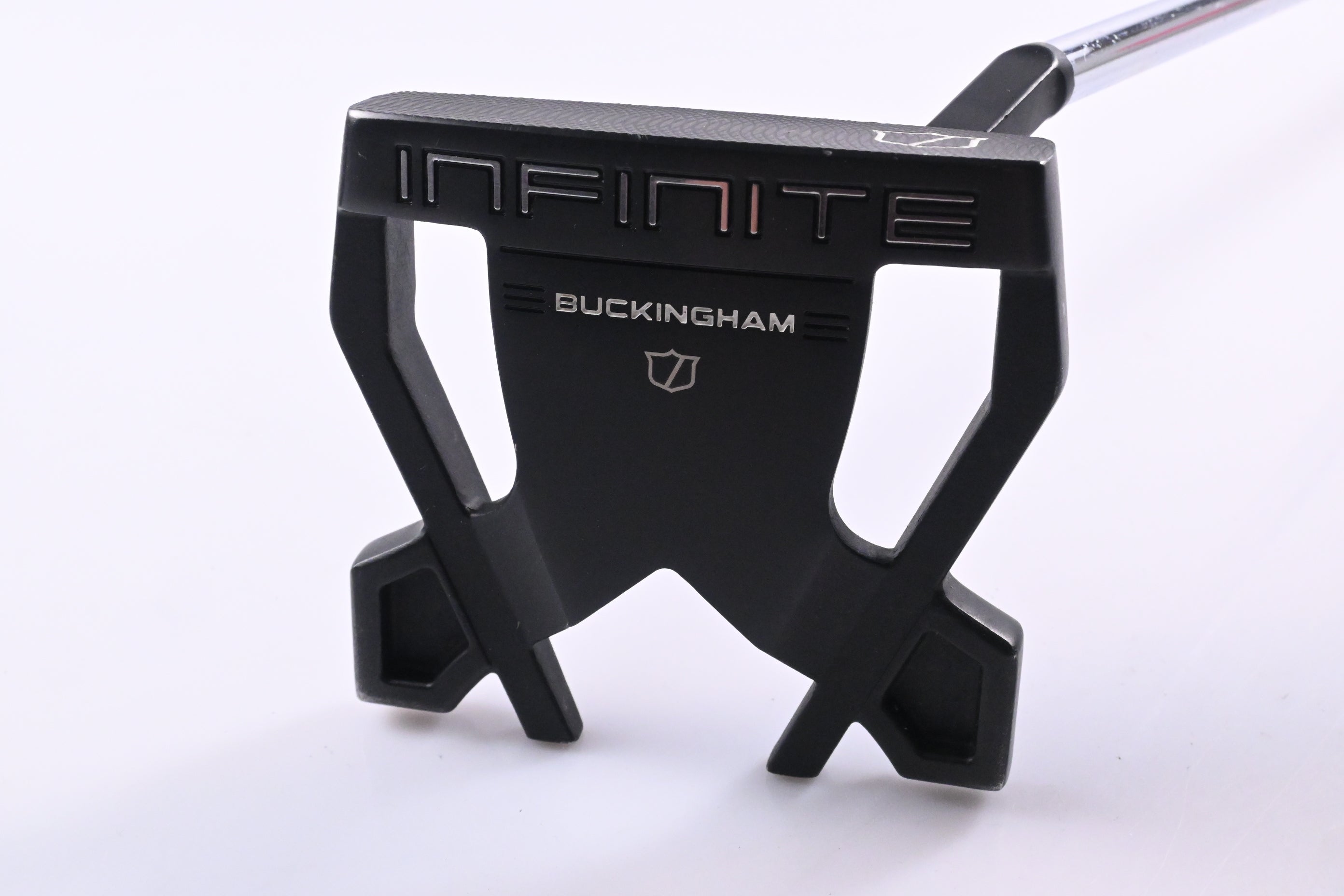 Wilson Infinite Buckingham 2024 Putter / 34 Inch