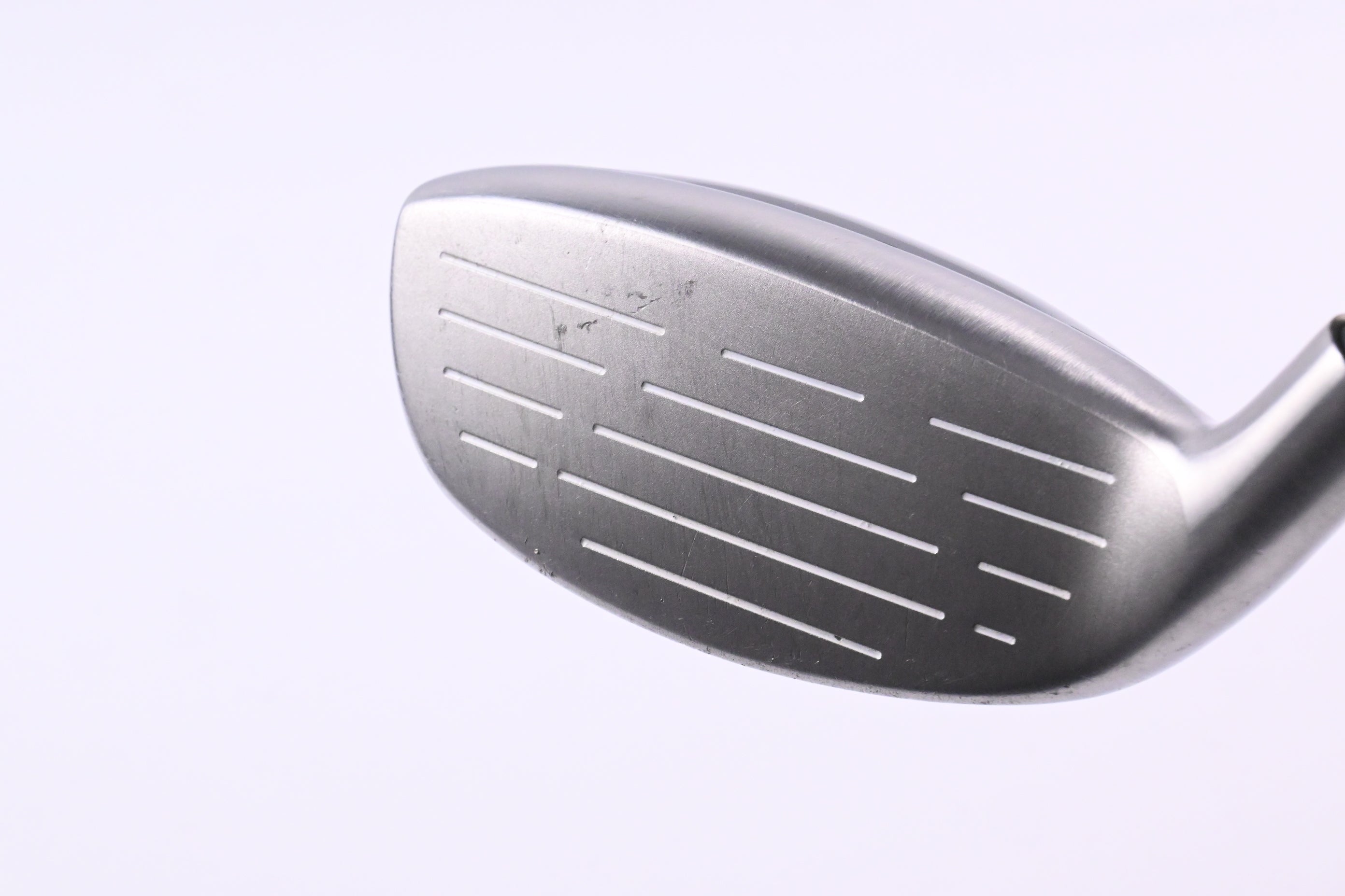 Cobra Baffler #3 Hybrid / 20 Degree / Regular Flex Aldila NV-HL 65 Shaft