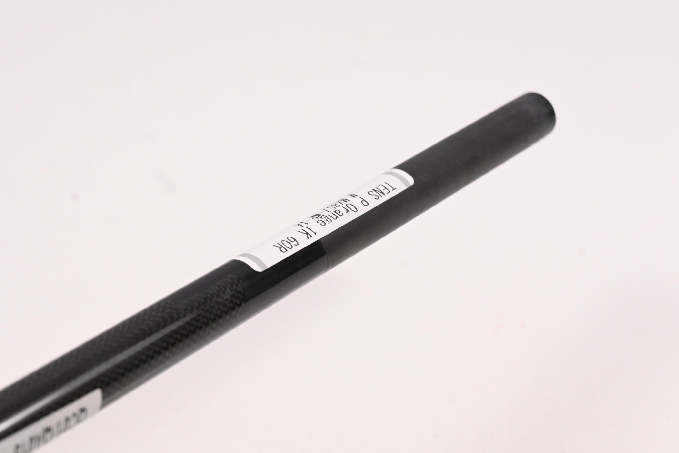Tensei 1K Pro Orange 60 Driver Shaft / Regular Flex / .335" Tip / Uncut