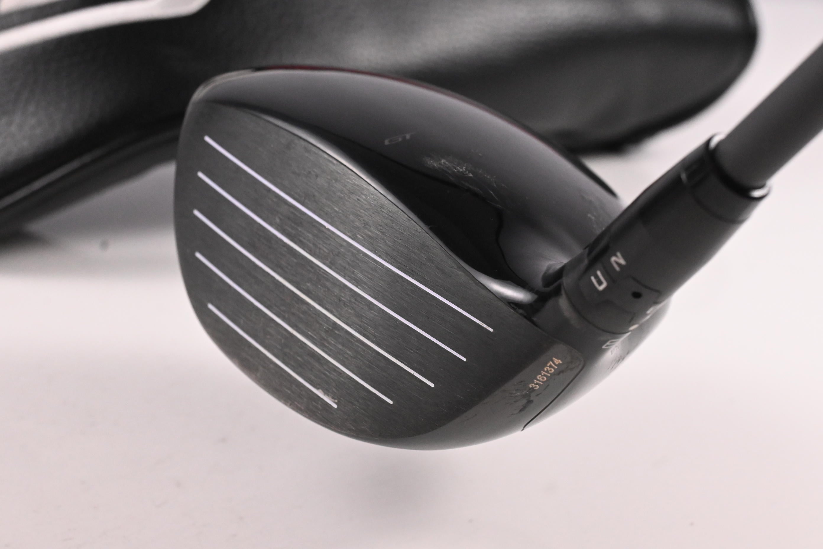 Titleist GT280 Mini Driver / 13 Degree / Regular Flex Fujikura Pro 72 Shaft
