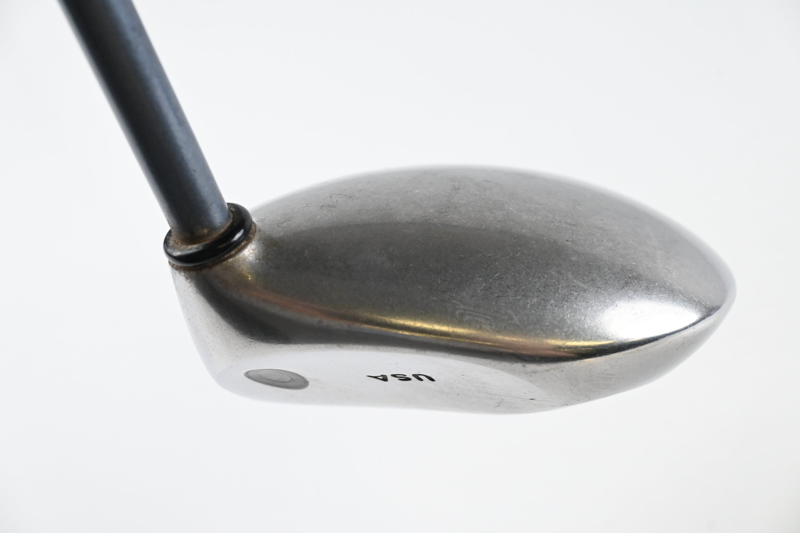 Callaway Big Bertha Warbird #3 Wood / 15 Degree / Regular Flex Graphite Shaft